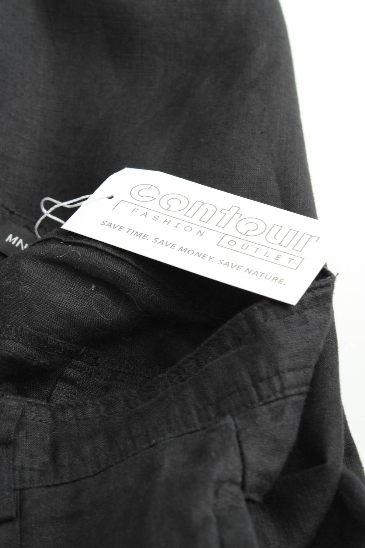 Γυναικείο παντελόνι Mango3