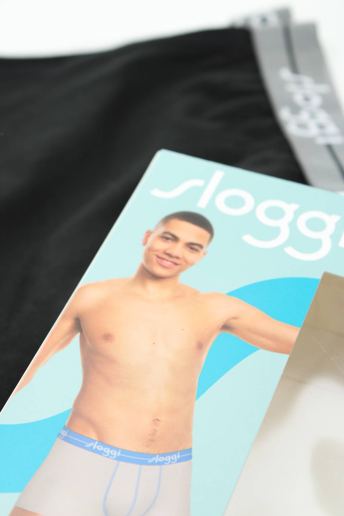 Мъжки боксерки Sloggi3