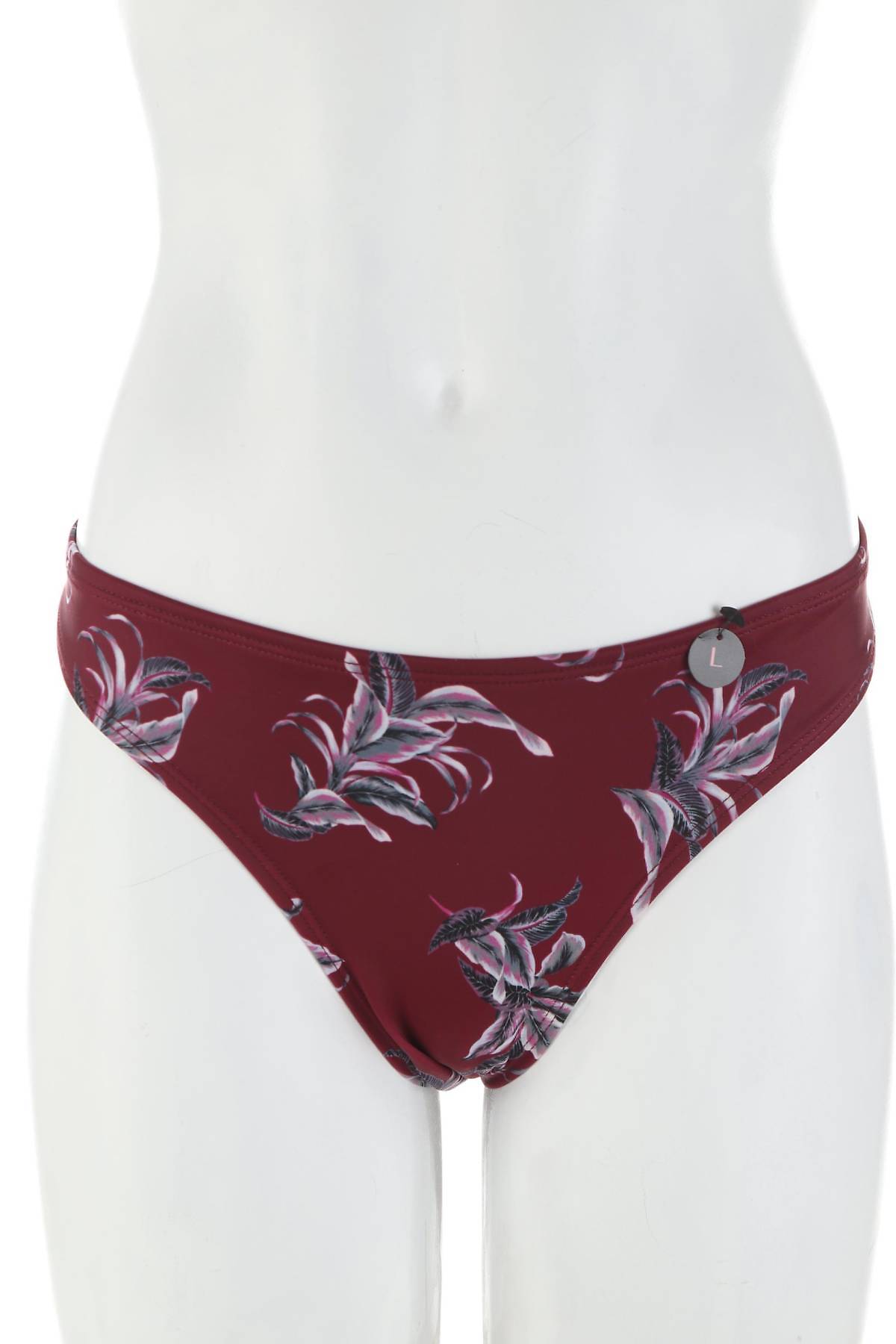 Бански долнище Hunkemoller1 - Contour.bg Бански долнище Hunkemoller1