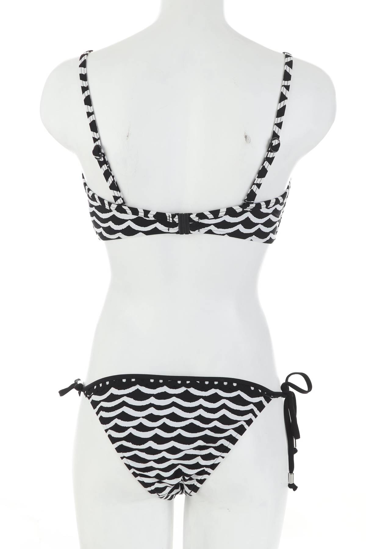 Σετ μαγιό Seafolly2