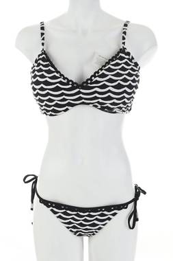 Σετ μαγιό Seafolly1
