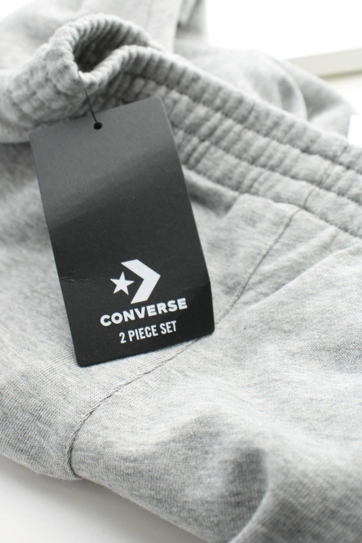 Детски панталон Converse3