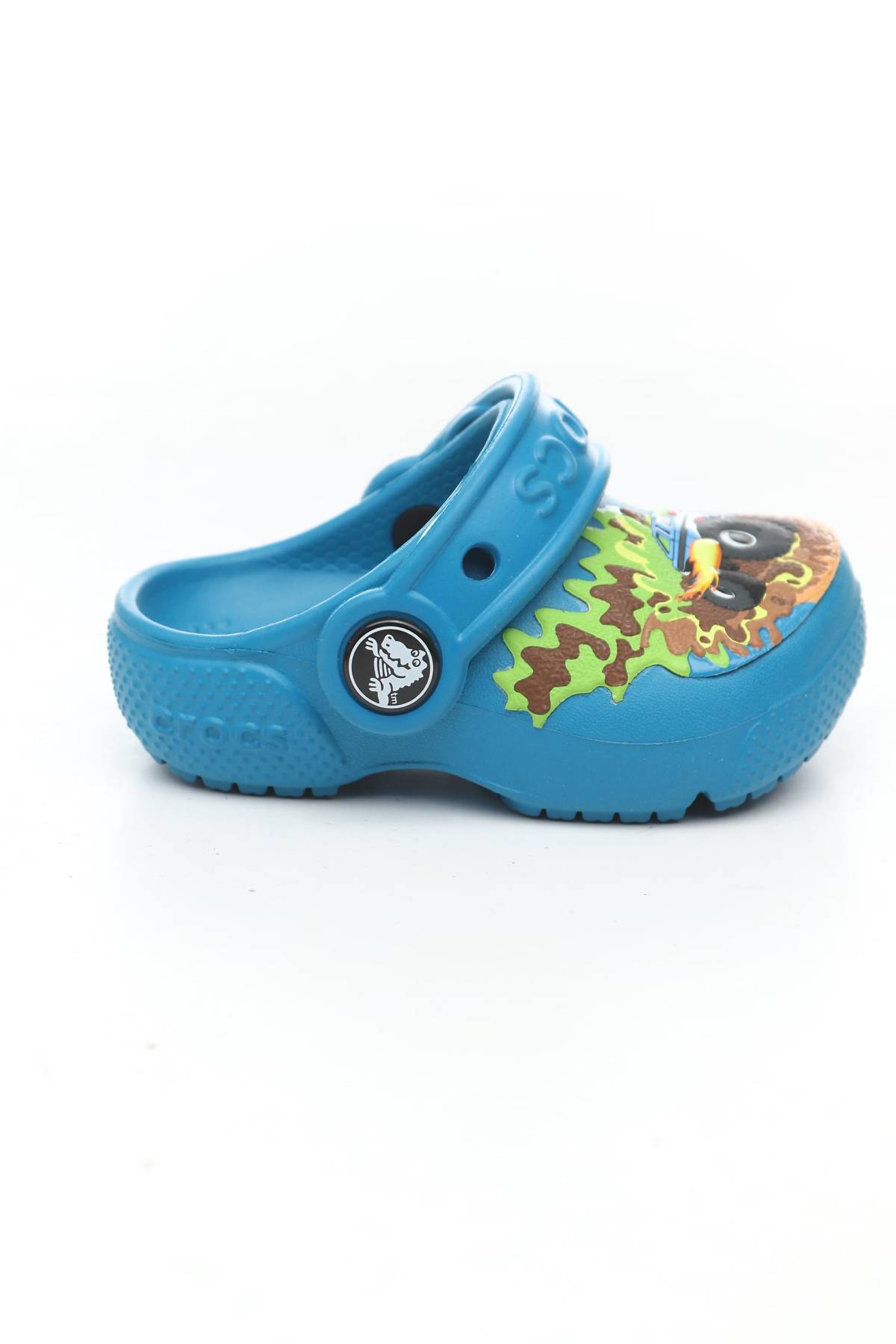 Παιδικά σανδάλια Crocs1 - Contourshop.gr Παιδικά σανδάλια Crocs1