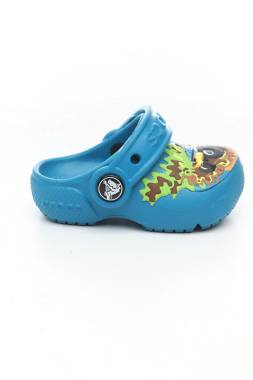 Παιδικά σανδάλια Crocs1 - Contourshop.gr Παιδικά σανδάλια Crocs1
