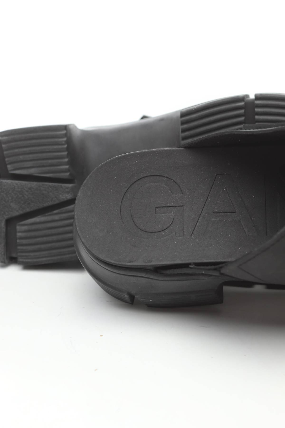 Чехли Ganni5 - Contour.bg Чехли Ganni5