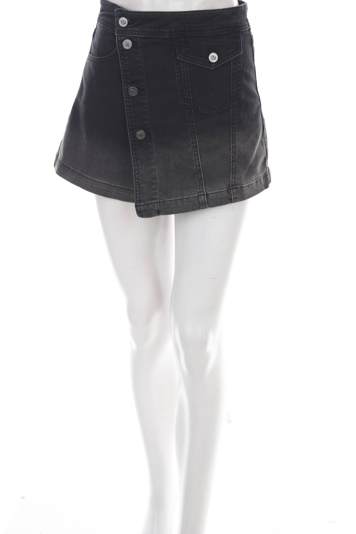 Φούστα-παντελόνι Only Jeans1 - Contourshop.gr Φούστα-παντελόνι Only Jeans1