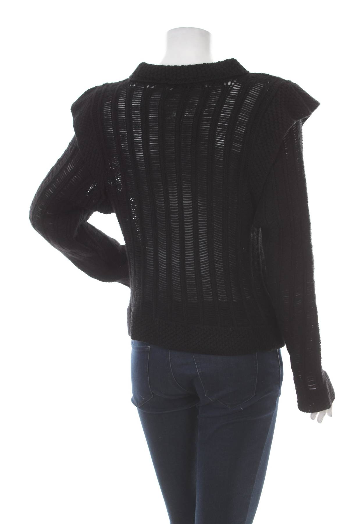 Γυναικείο πουλόβερ Mango2