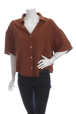Γυναικείο πουκάμισο New Look1 - Contourshop.gr Γυναικείο πουκάμισο New Look1