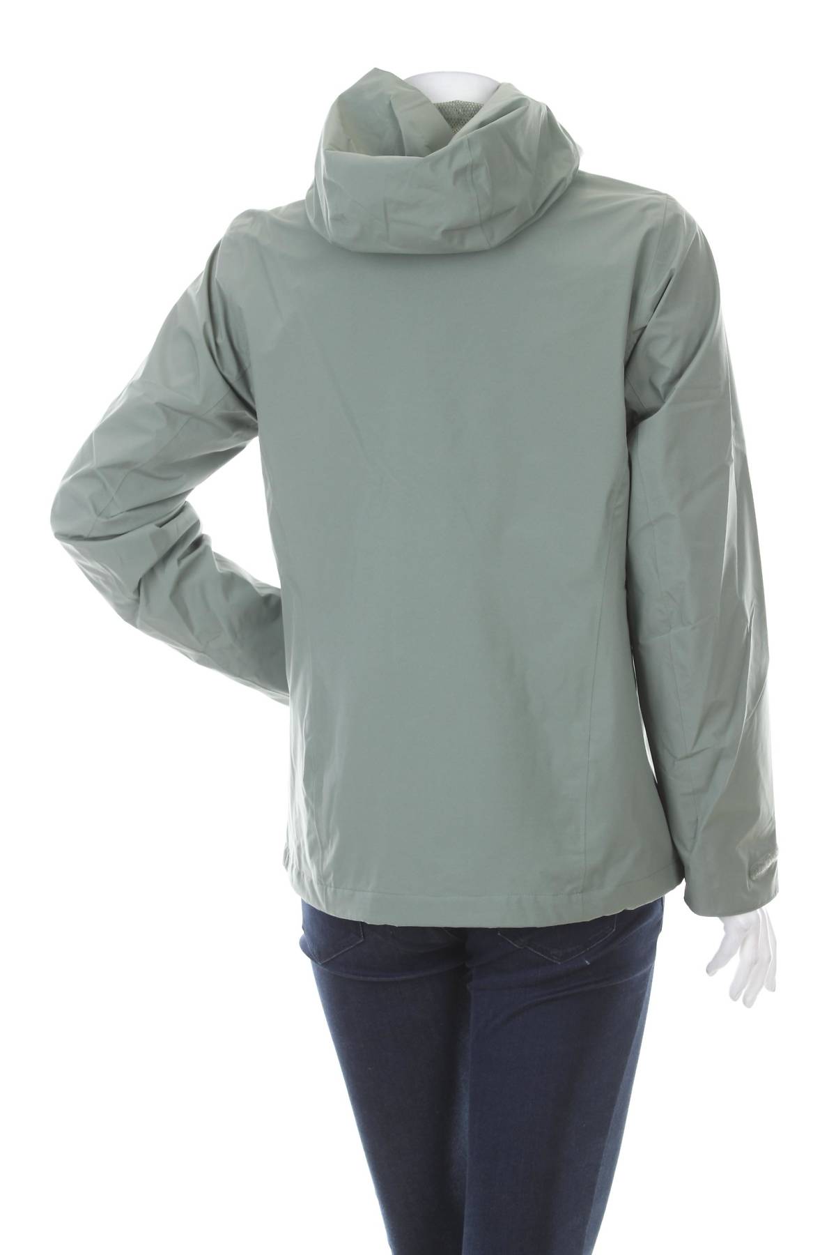Γυναικείο μπουφάν Jack Wolfskin2 - Contourshop.gr Γυναικείο μπουφάν Jack Wolfskin2