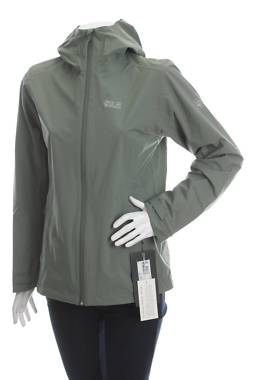 Γυναικείο μπουφάν Jack Wolfskin1 - Contourshop.gr Γυναικείο μπουφάν Jack Wolfskin1