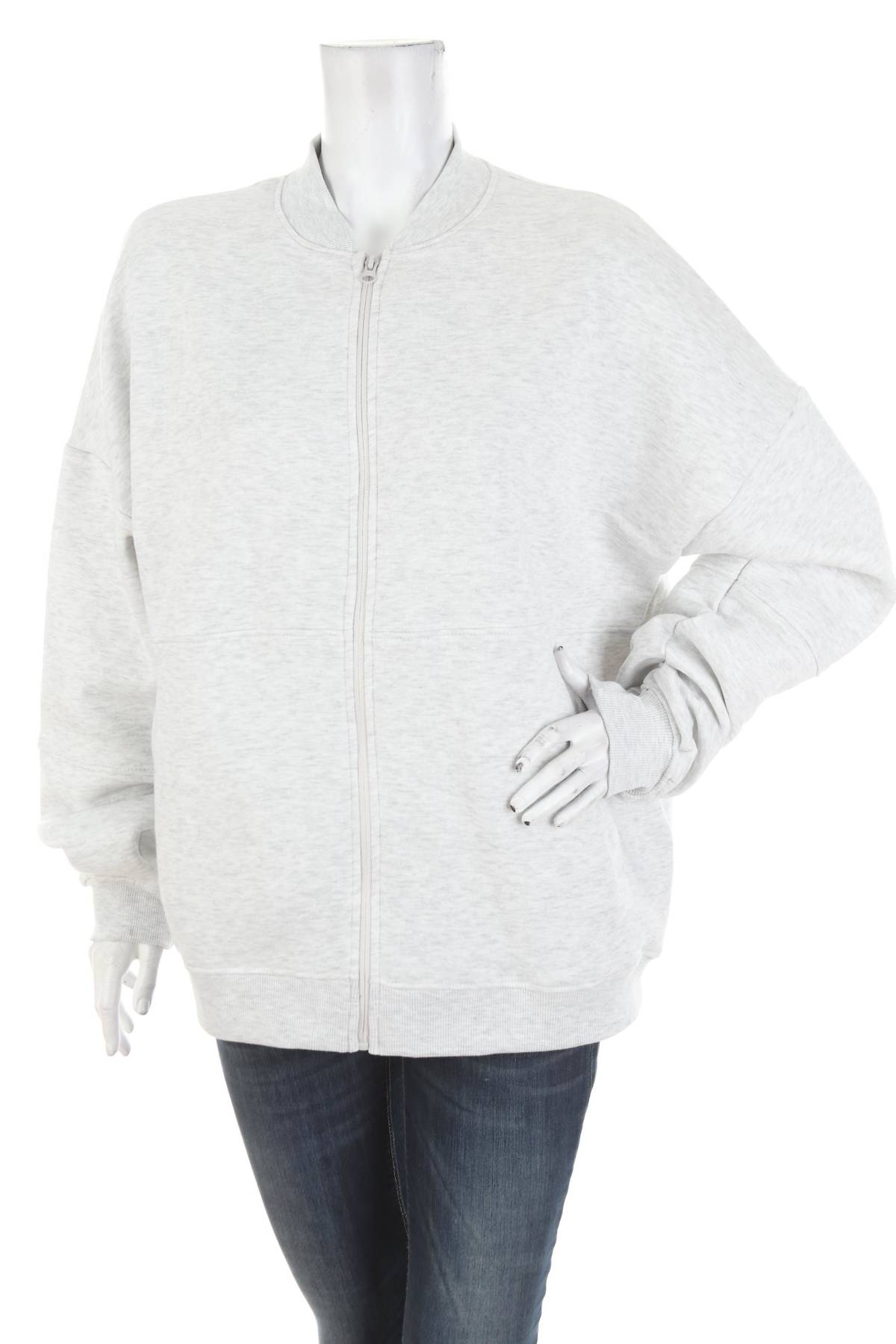 Дамско спортно горнище Pretty Little Thing1 - Contour.bg Дамско спортно горнище Pretty Little Thing1
