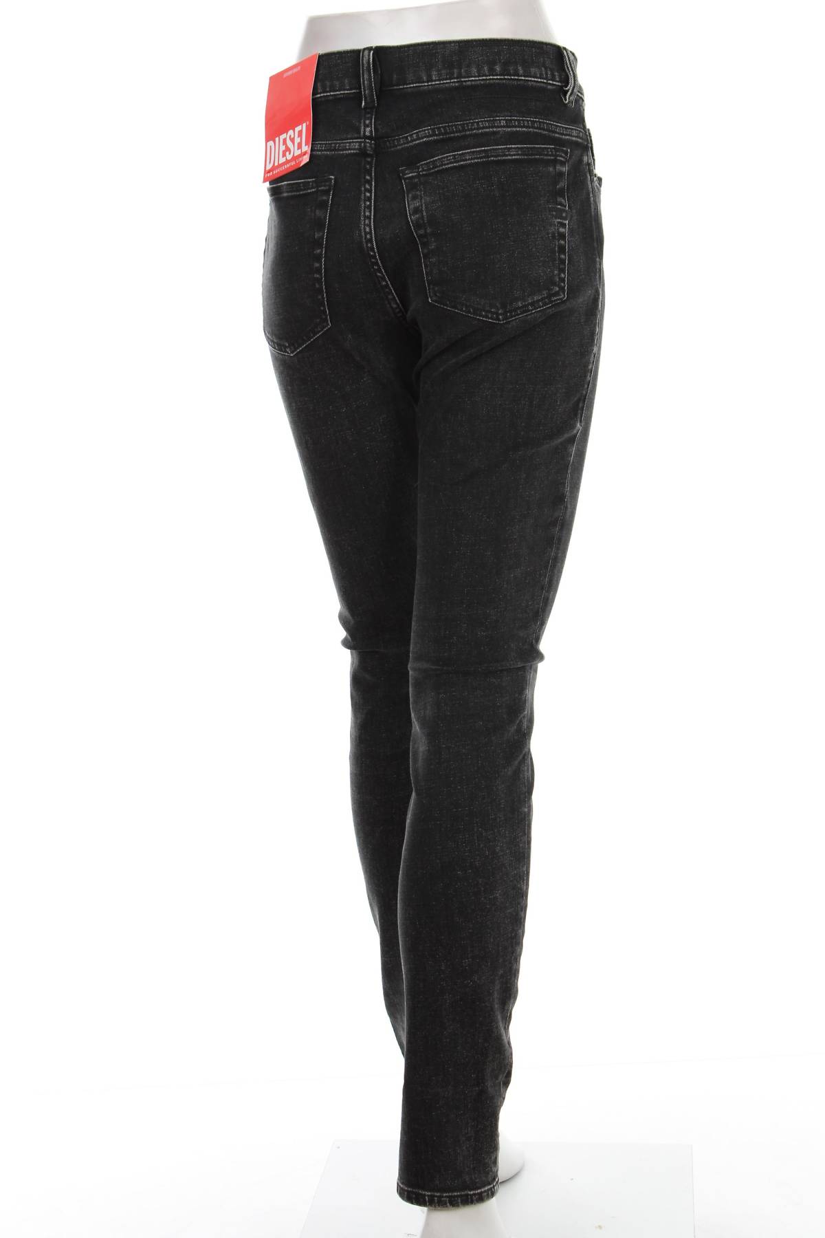 Дамски дънки Diesel2 - Contour.bg Дамски дънки Diesel2