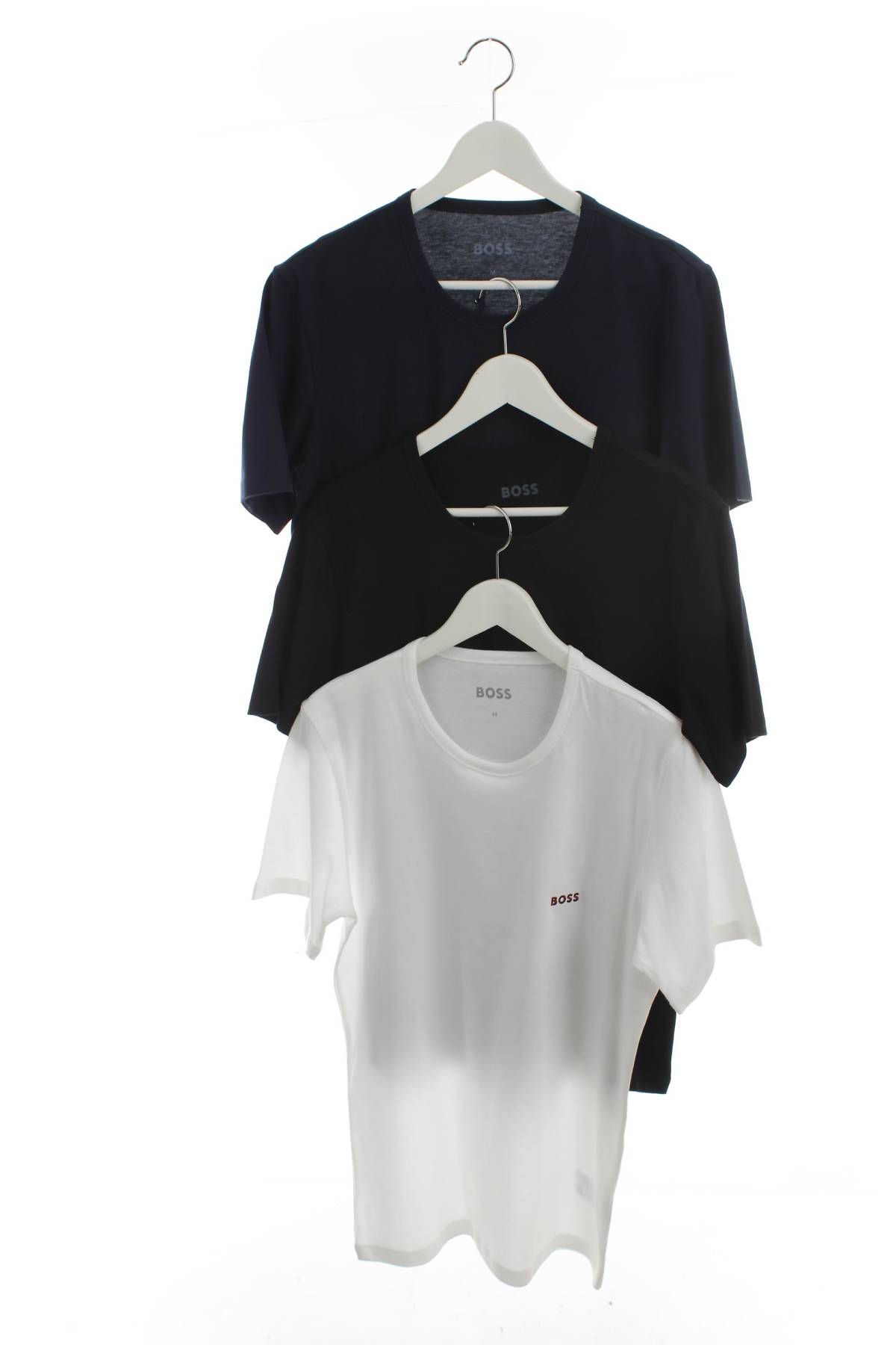 Мъжка тениска BOSS Hugo Boss1 - Contour.bg Мъжка тениска BOSS Hugo Boss1