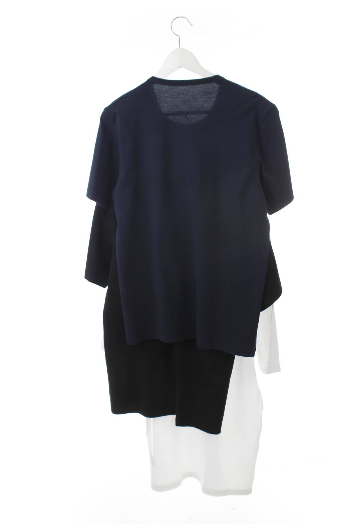 Мъжка тениска BOSS Hugo Boss2 - Contour.bg Мъжка тениска BOSS Hugo Boss2