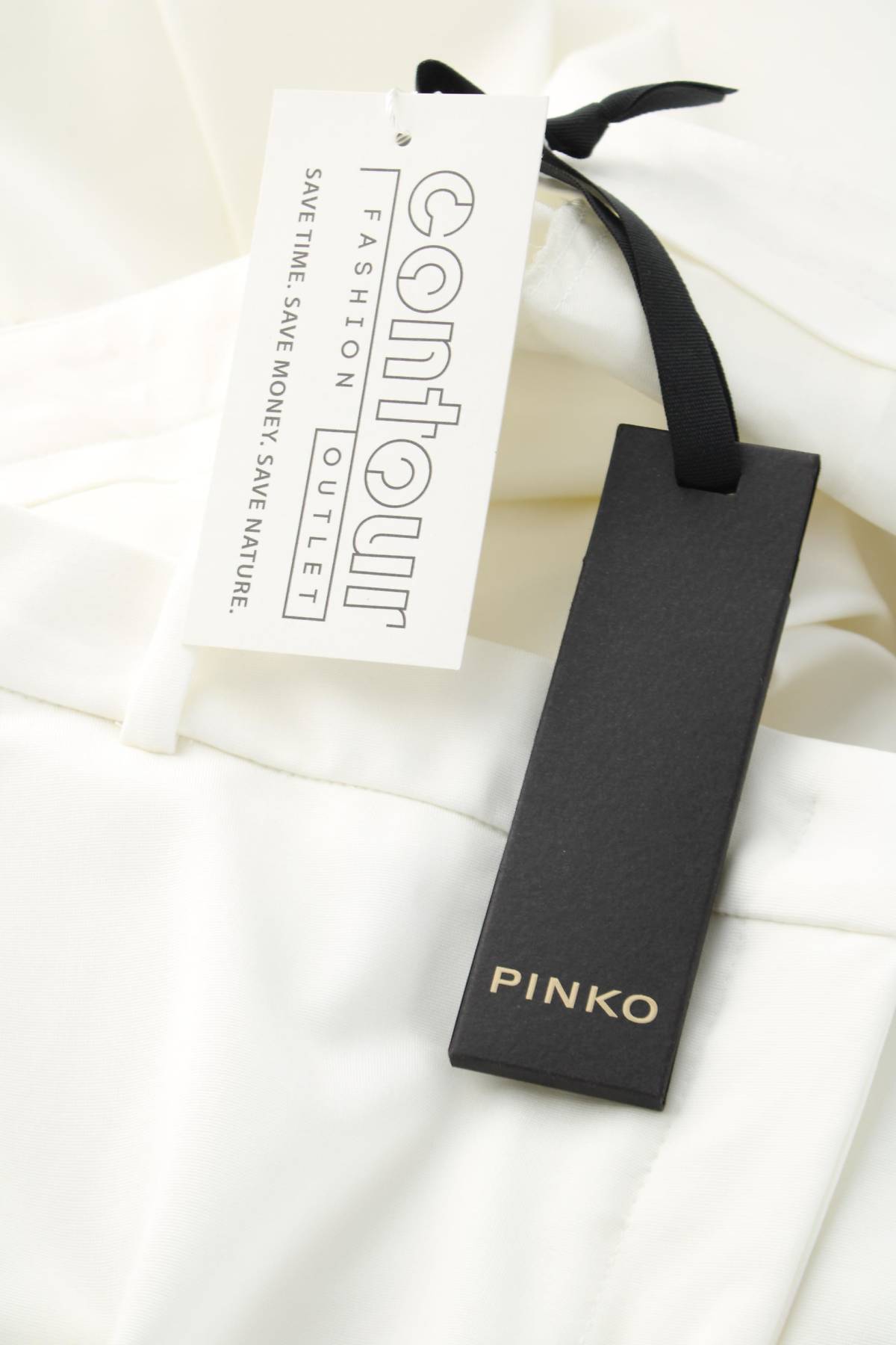 Дамски панталон Pinko3 - Contour.bg Дамски панталон Pinko3