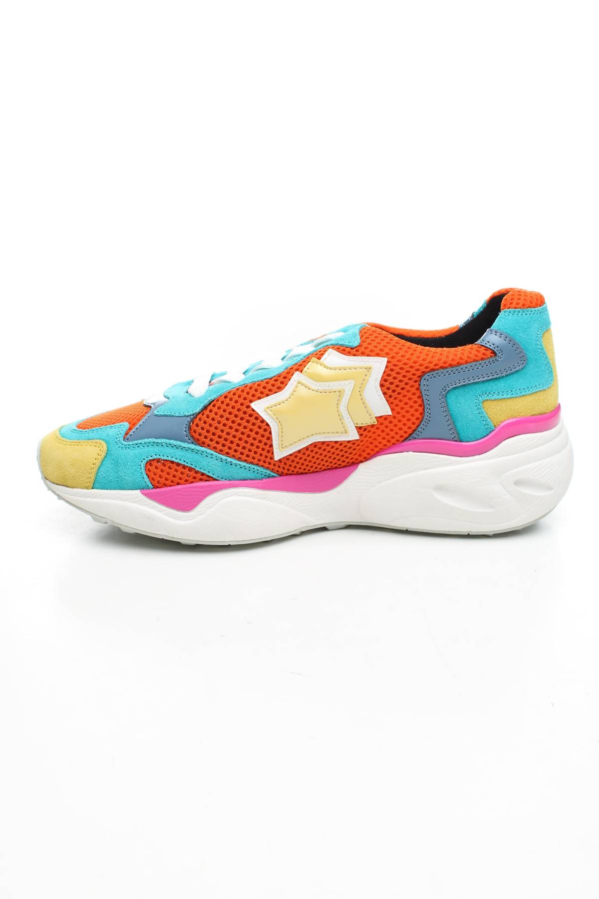 Маратонки Atlantic Stars2 - Contour.bg Маратонки Atlantic Stars2