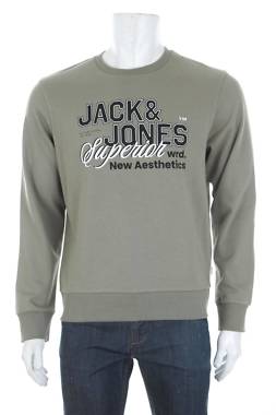 Мъжка блуза Jack & Jones1