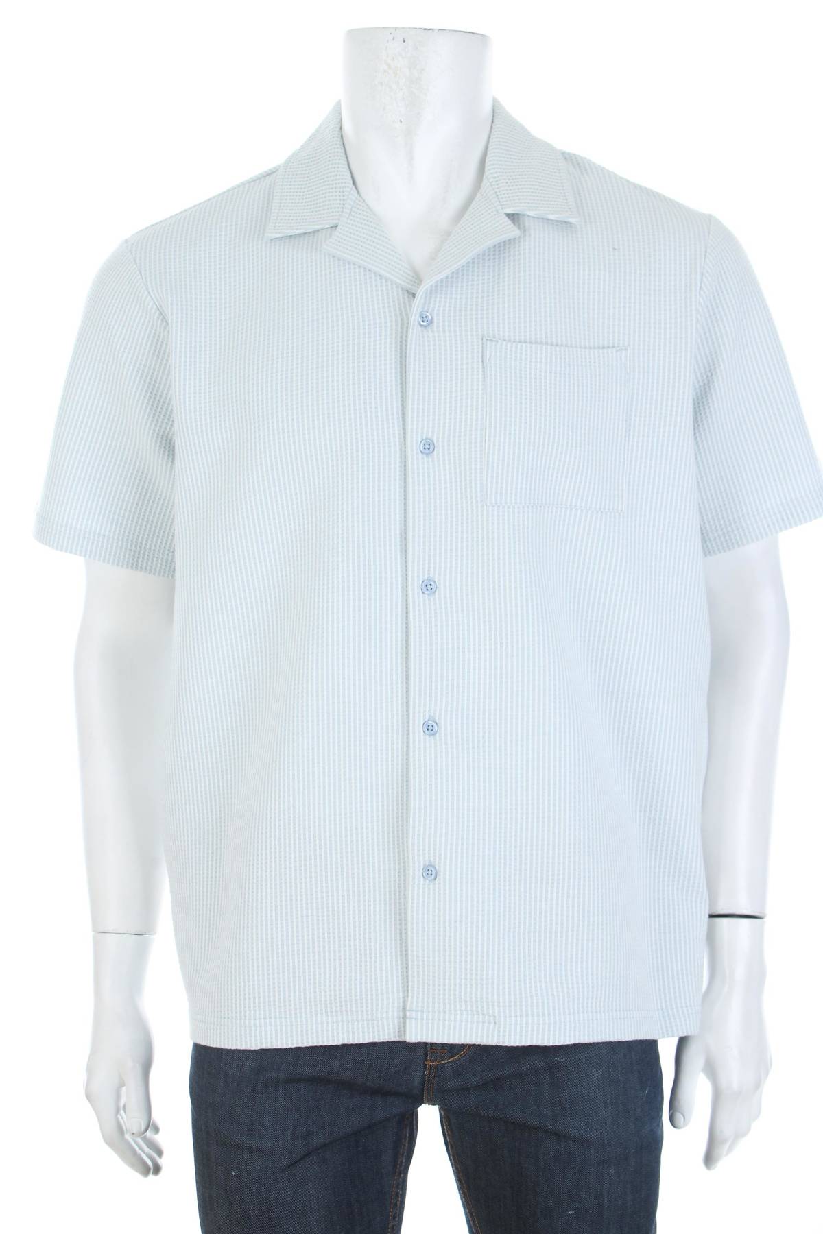 Мъжка риза Only & Sons1