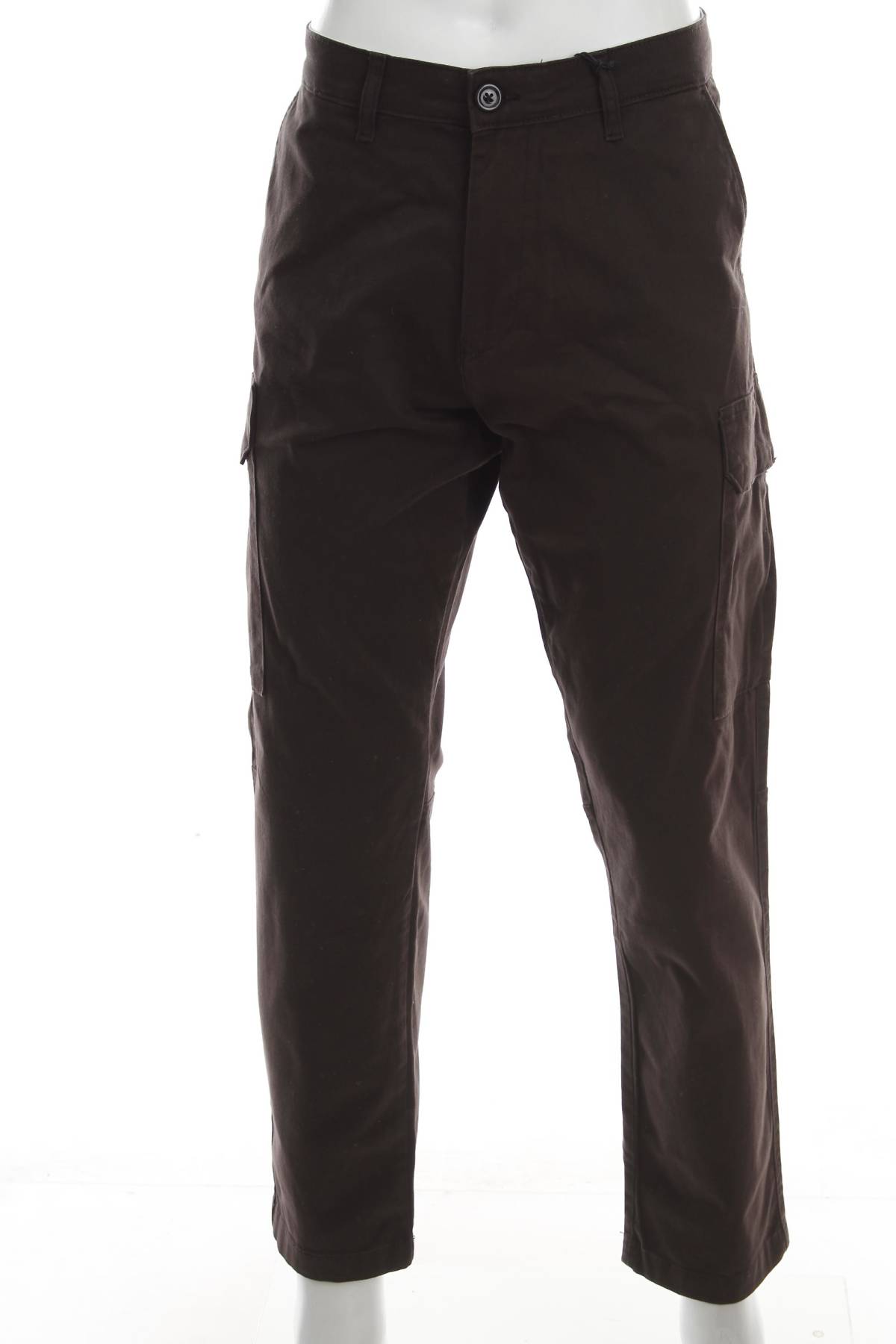 Ανδρικά παντελόνια C&A1