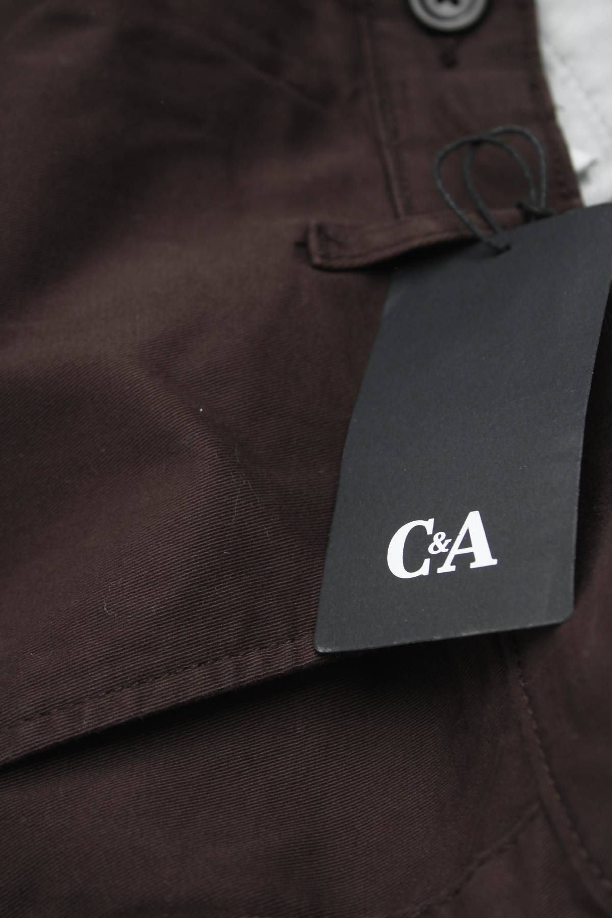 Ανδρικά παντελόνια C&A3