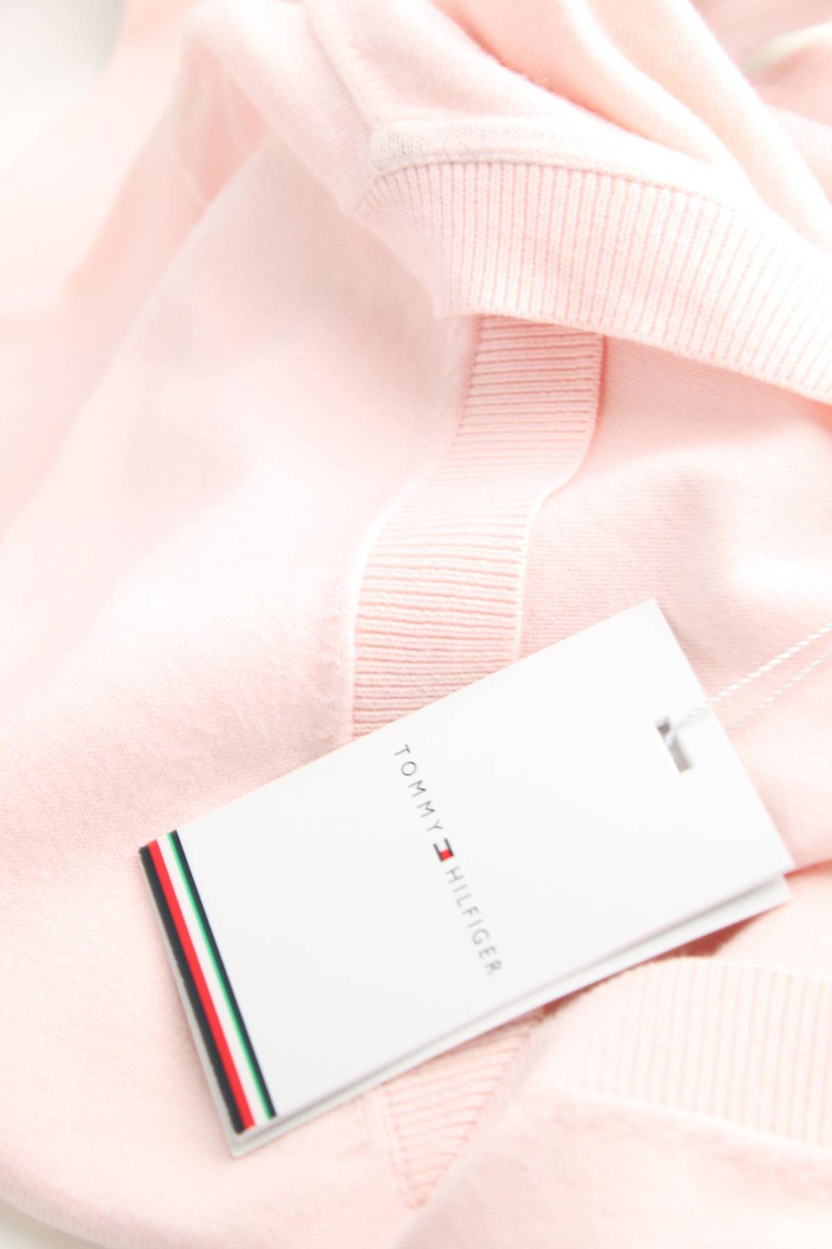 Γυναικείο πουλόβερ Tommy Hilfiger3