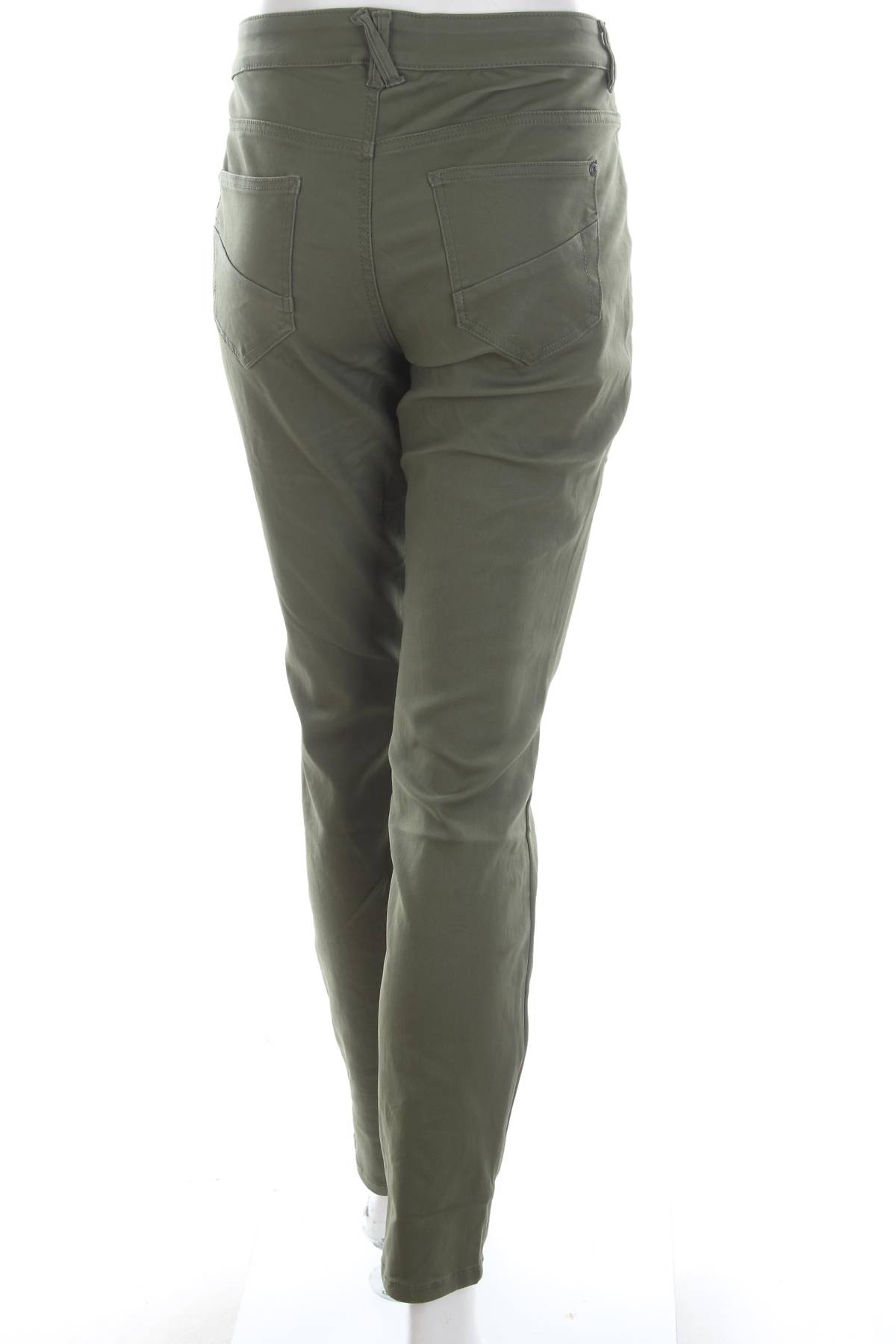 Дамски панталон Tom Tailor2 - Contour.bg Дамски панталон Tom Tailor2