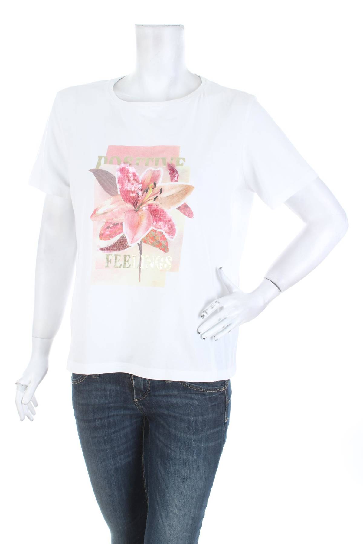 Γυναικείο t-shirt Mohito1