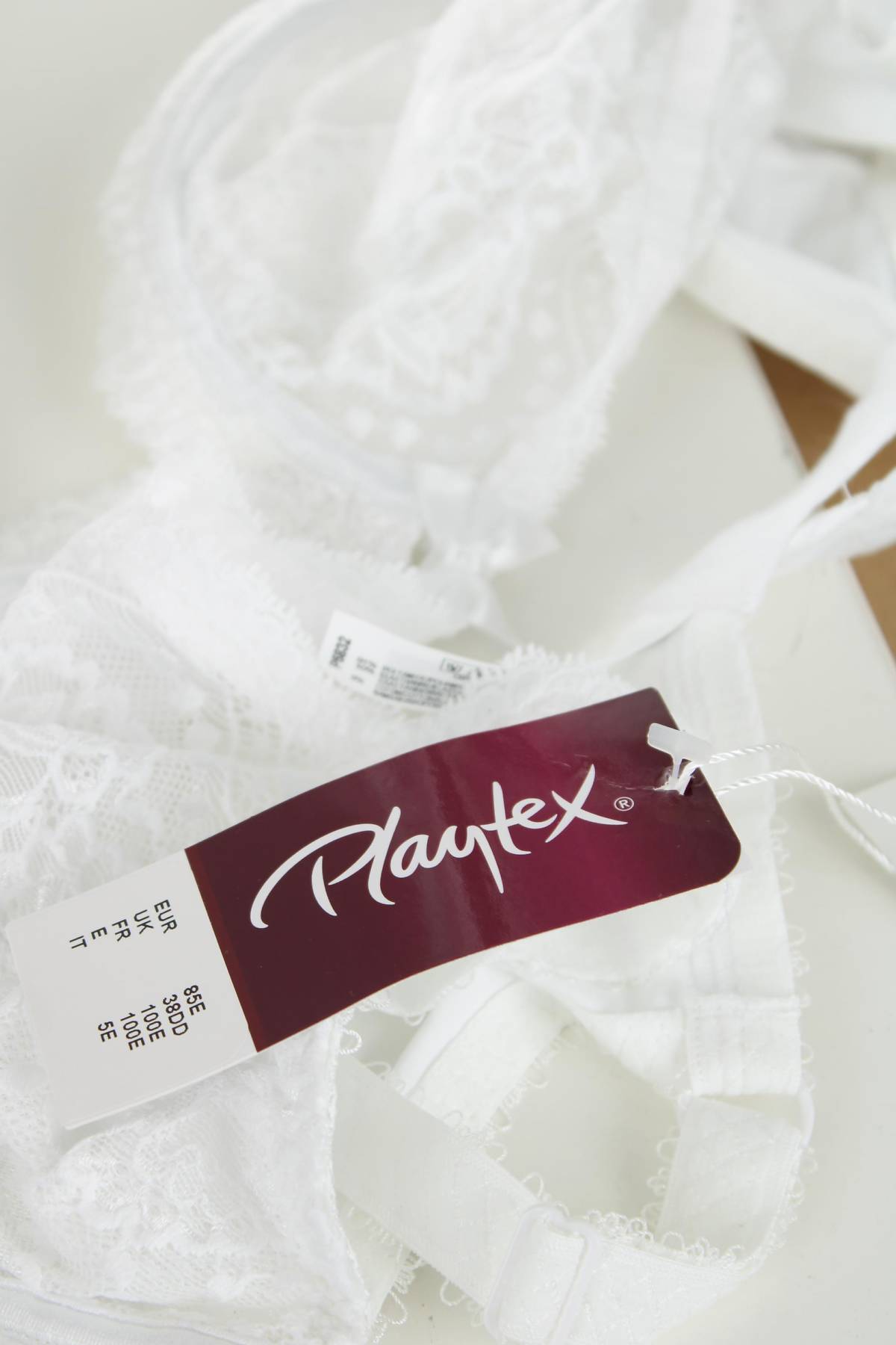 Сутиен Playtex3