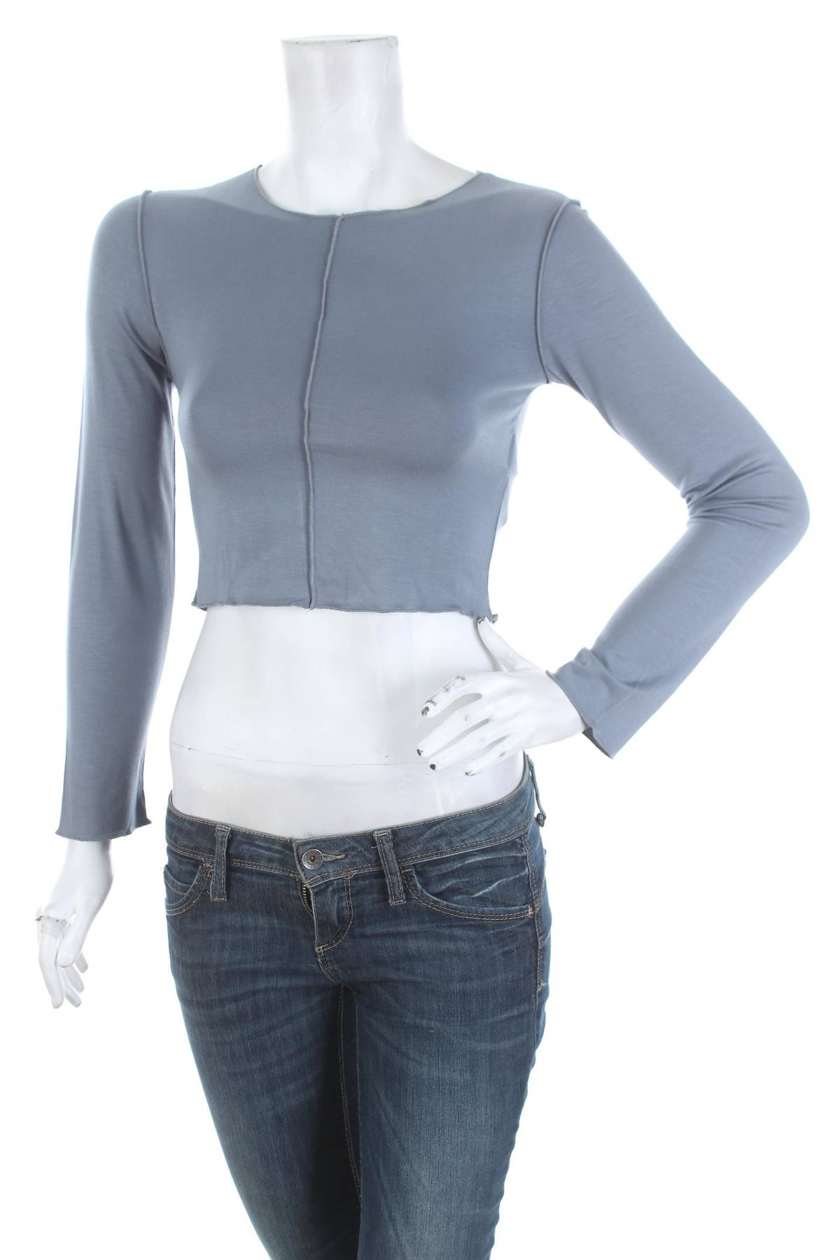 Дамска блуза Chiquelle1 - Contour.bg Дамска блуза Chiquelle1