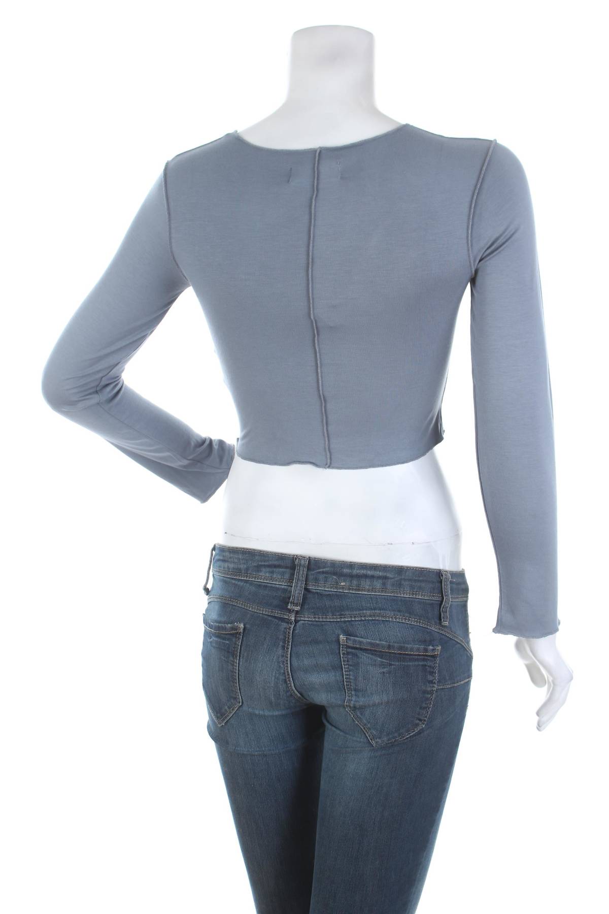 Дамска блуза Chiquelle2 - Contour.bg Дамска блуза Chiquelle2