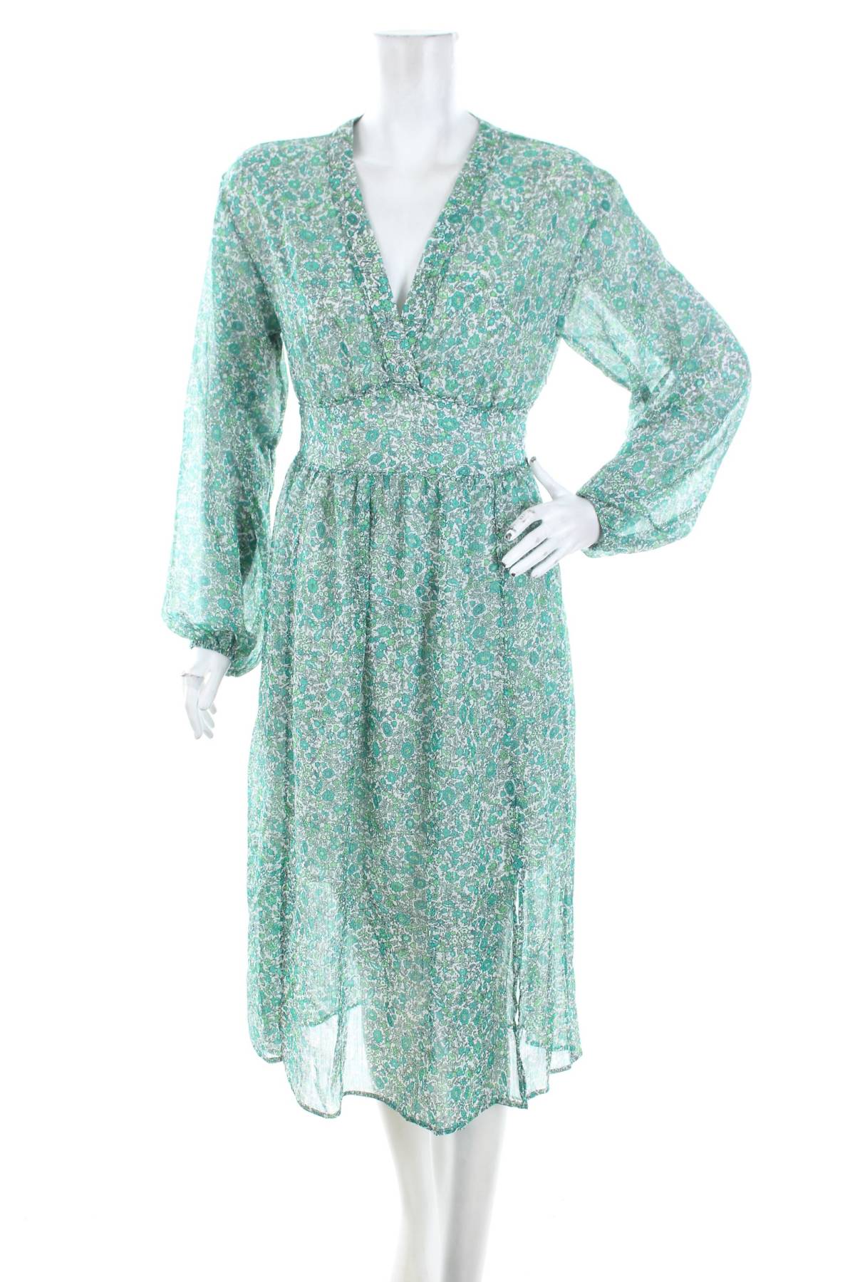 Рокля Pepe Jeans1