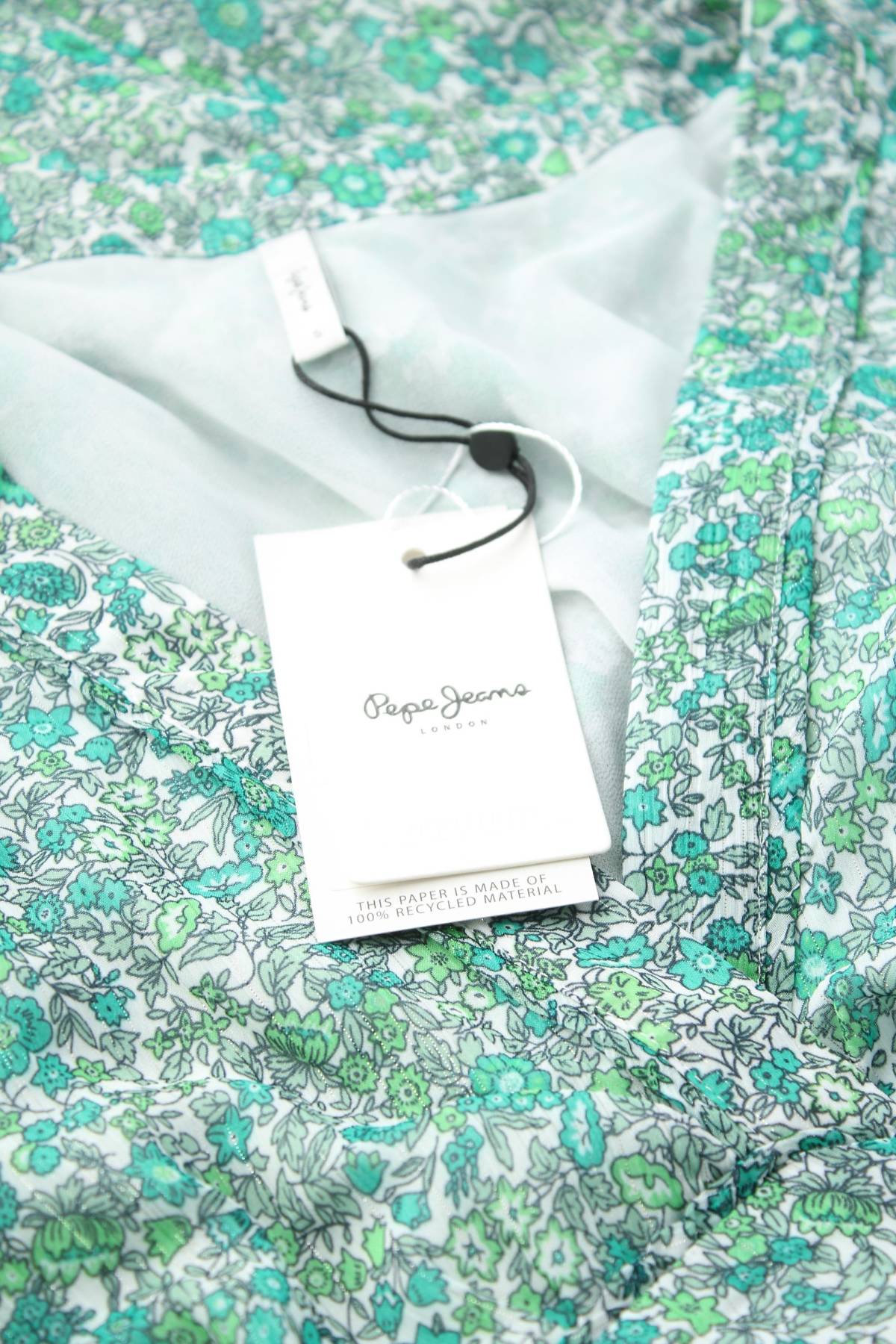 Рокля Pepe Jeans3