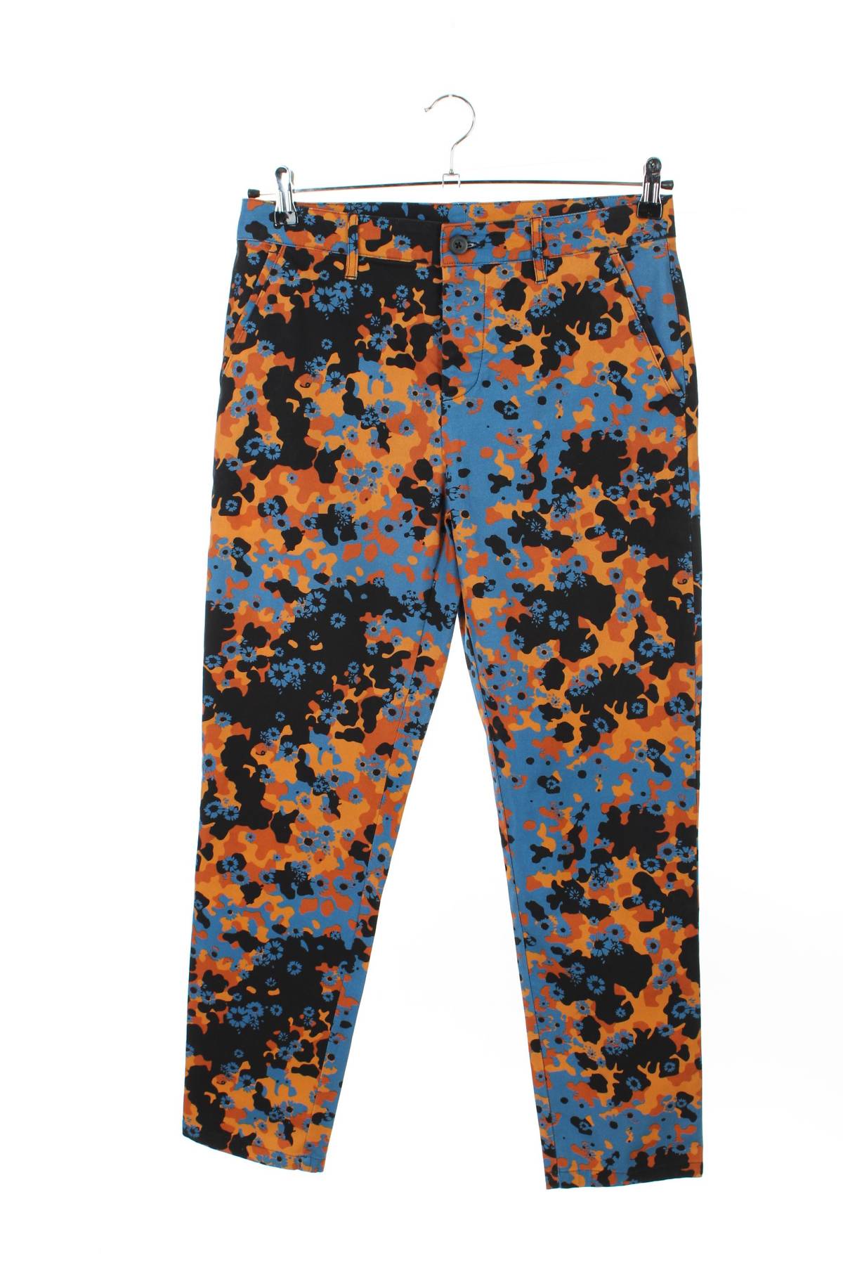 Ανδρικά τζιν Asos1