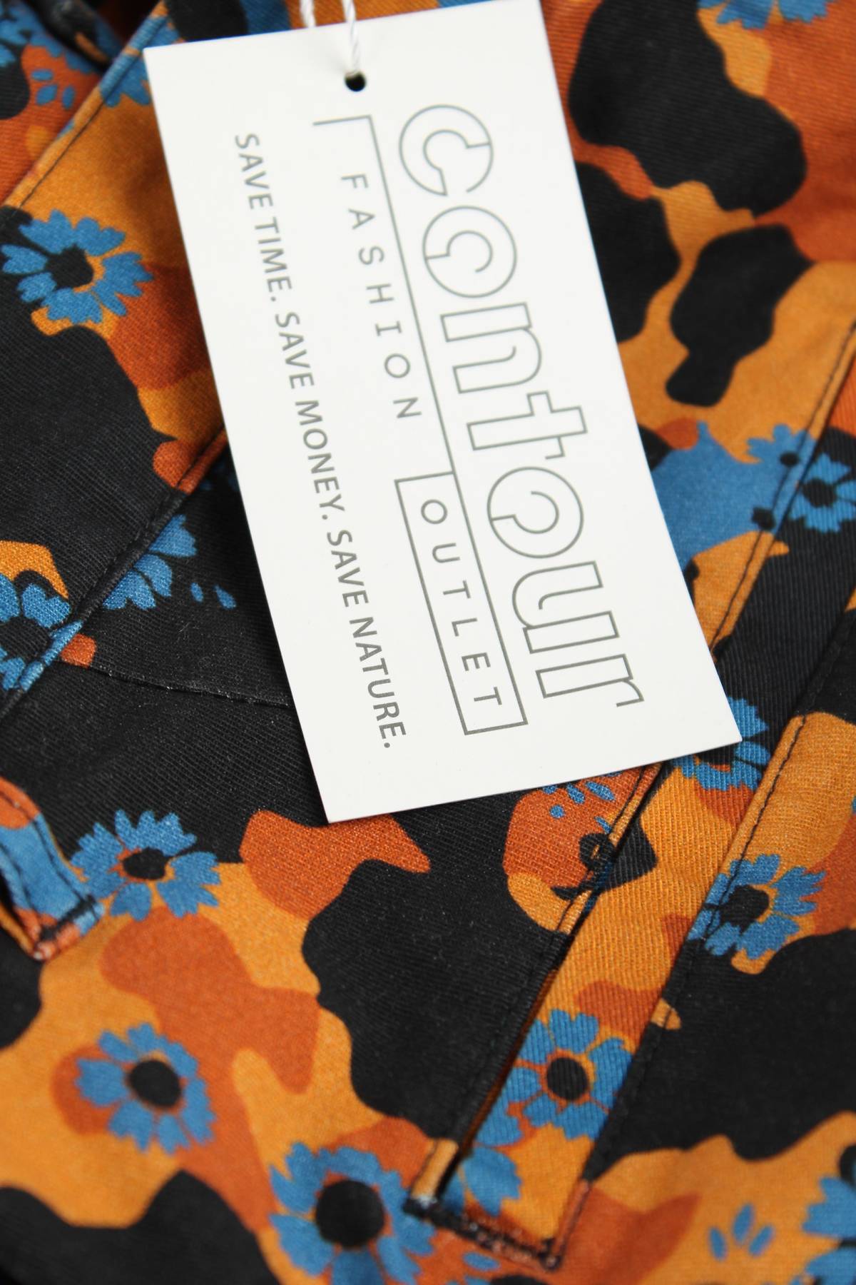 Ανδρικά τζιν Asos3