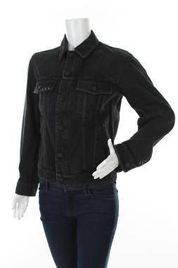 Дънково яке Zadig & Voltaire1