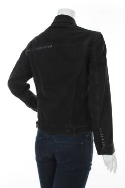 Дънково яке Zadig & Voltaire2