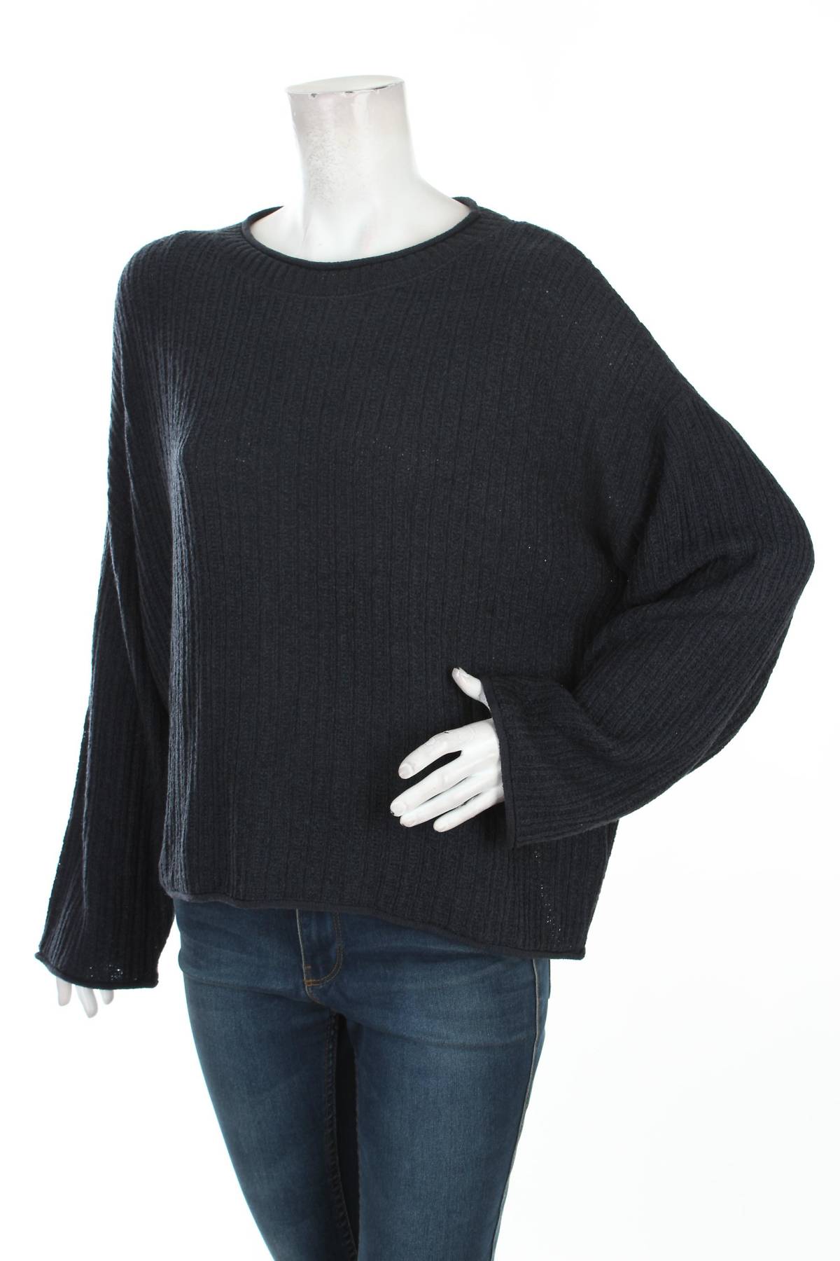 Дамски пуловер Tom Tailor1