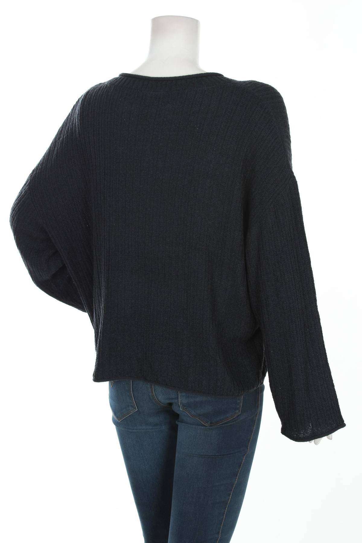 Дамски пуловер Tom Tailor2