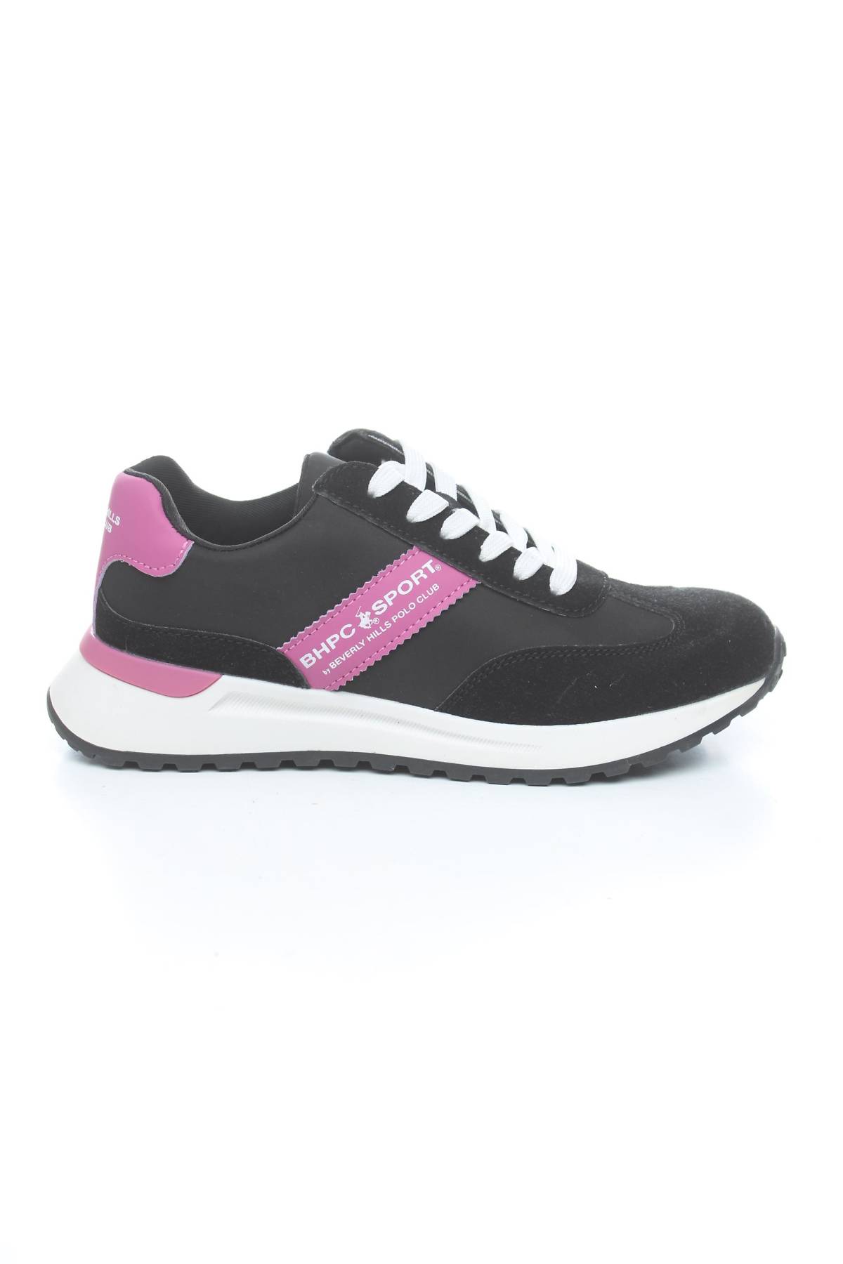 Маратонки Beverly Hills Polo Club1