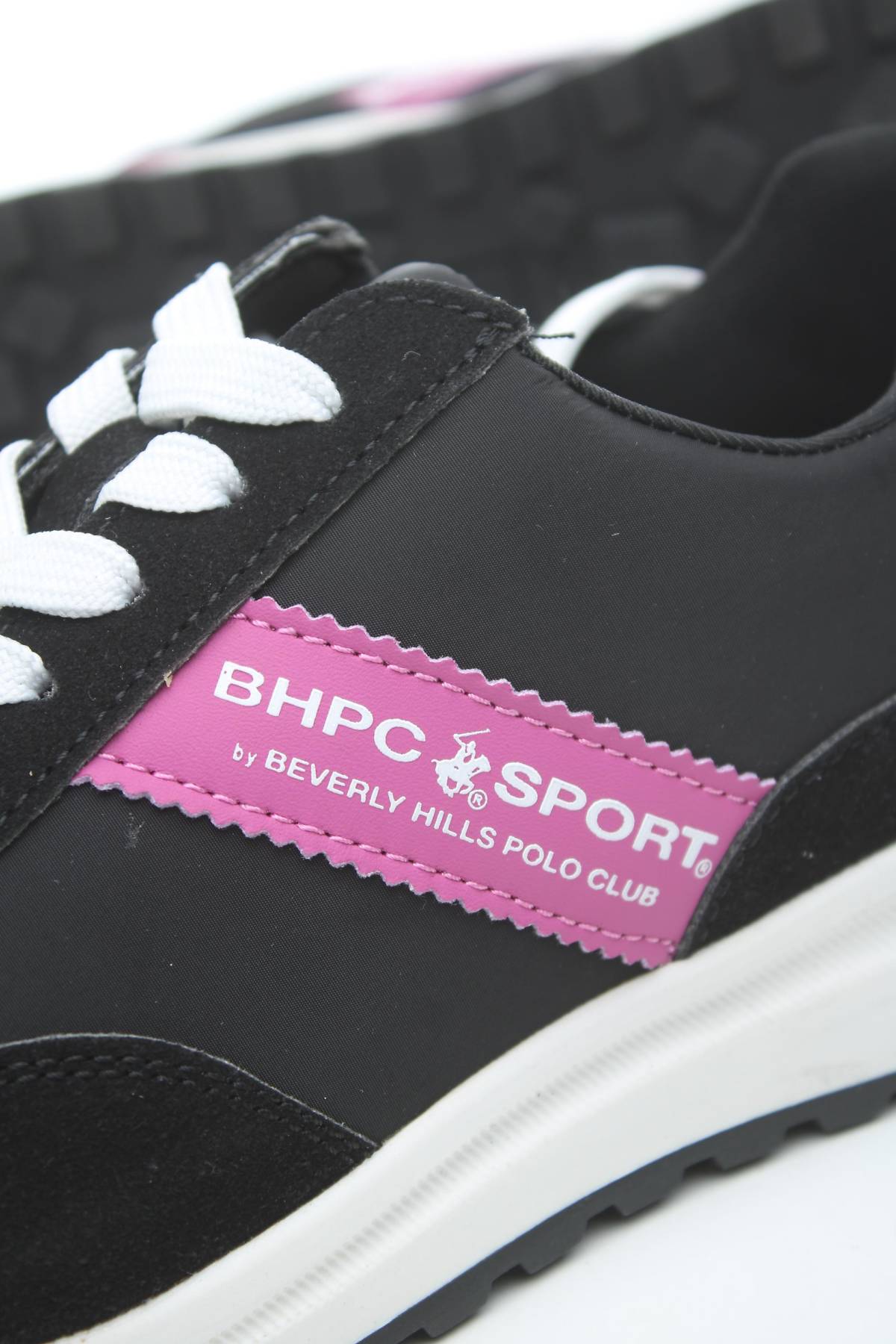 Маратонки Beverly Hills Polo Club5