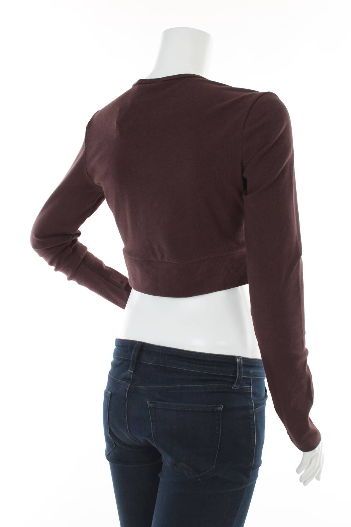 Γυναικεία αθλητική μπλούζα Adidas Originals2