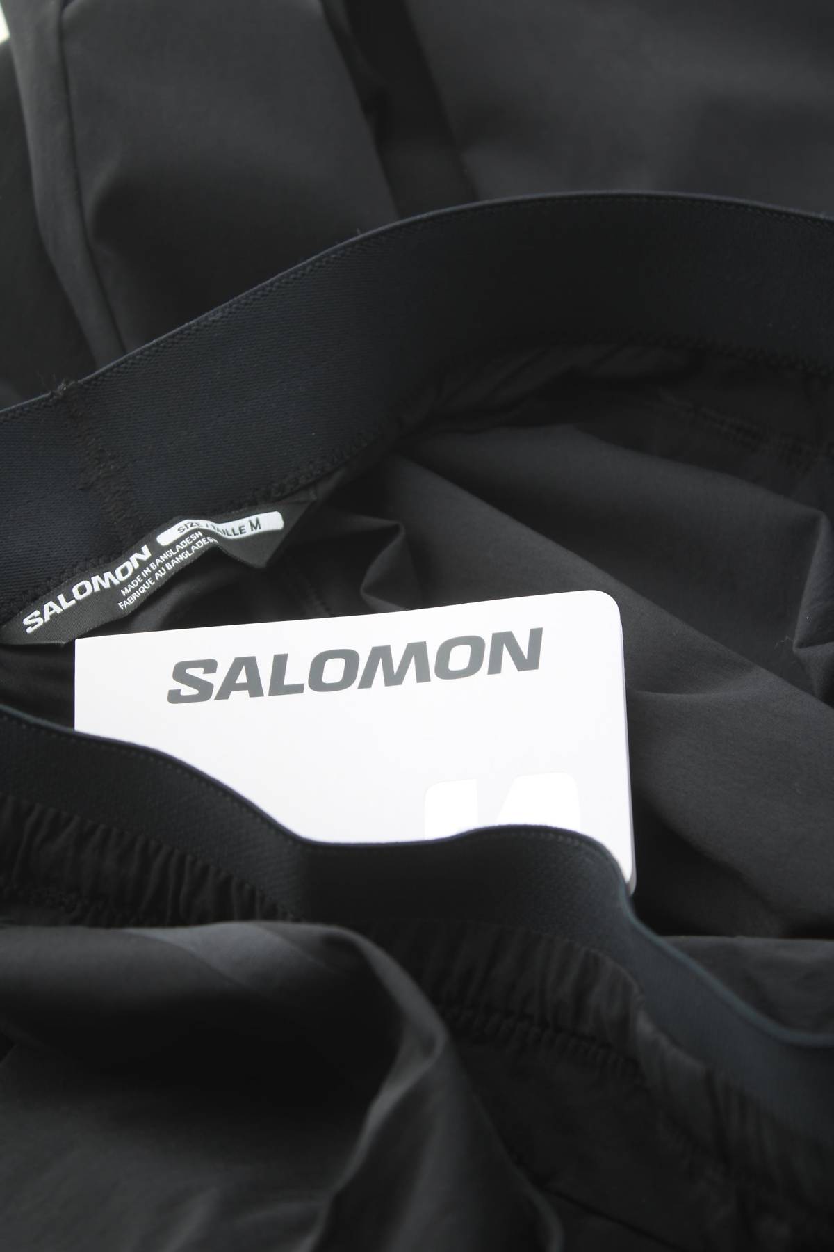 Дамски панталон Salomon3