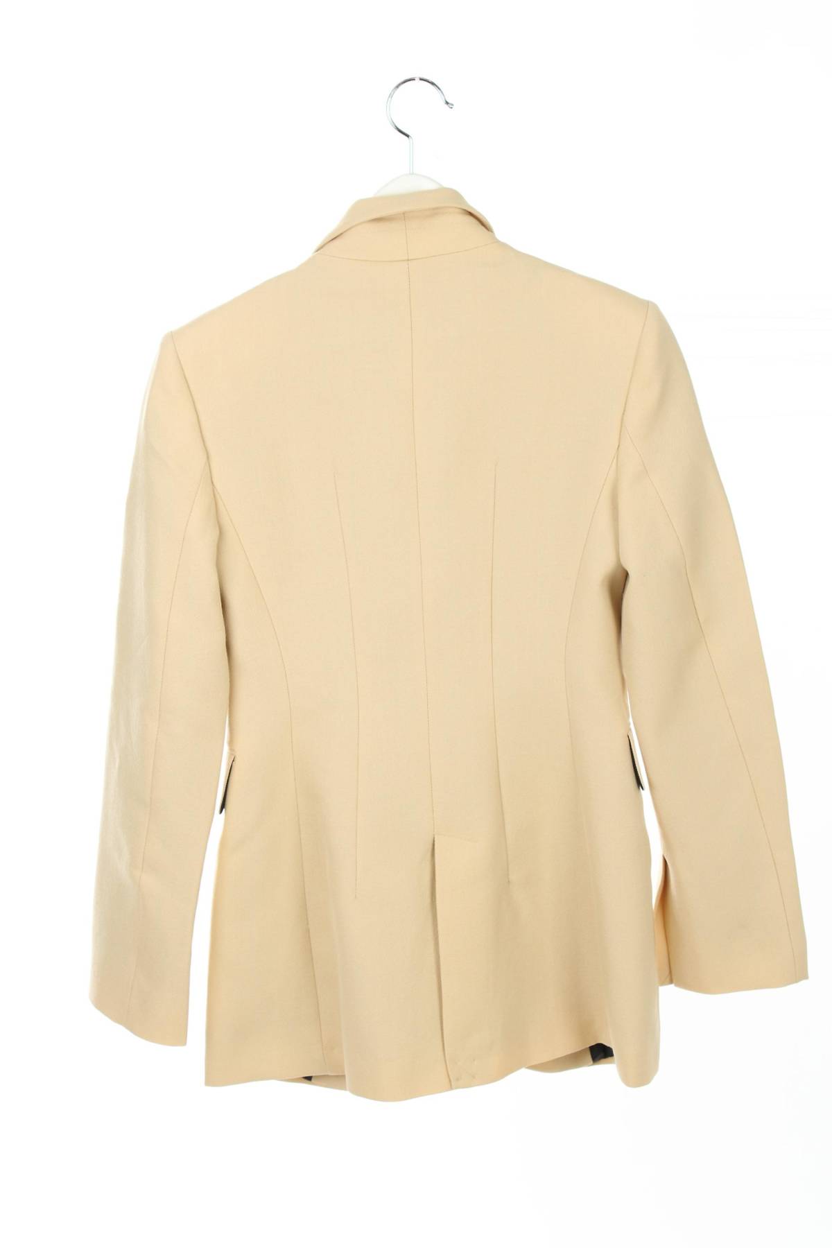 Γυναικείο σακάκι Massimo Dutti2