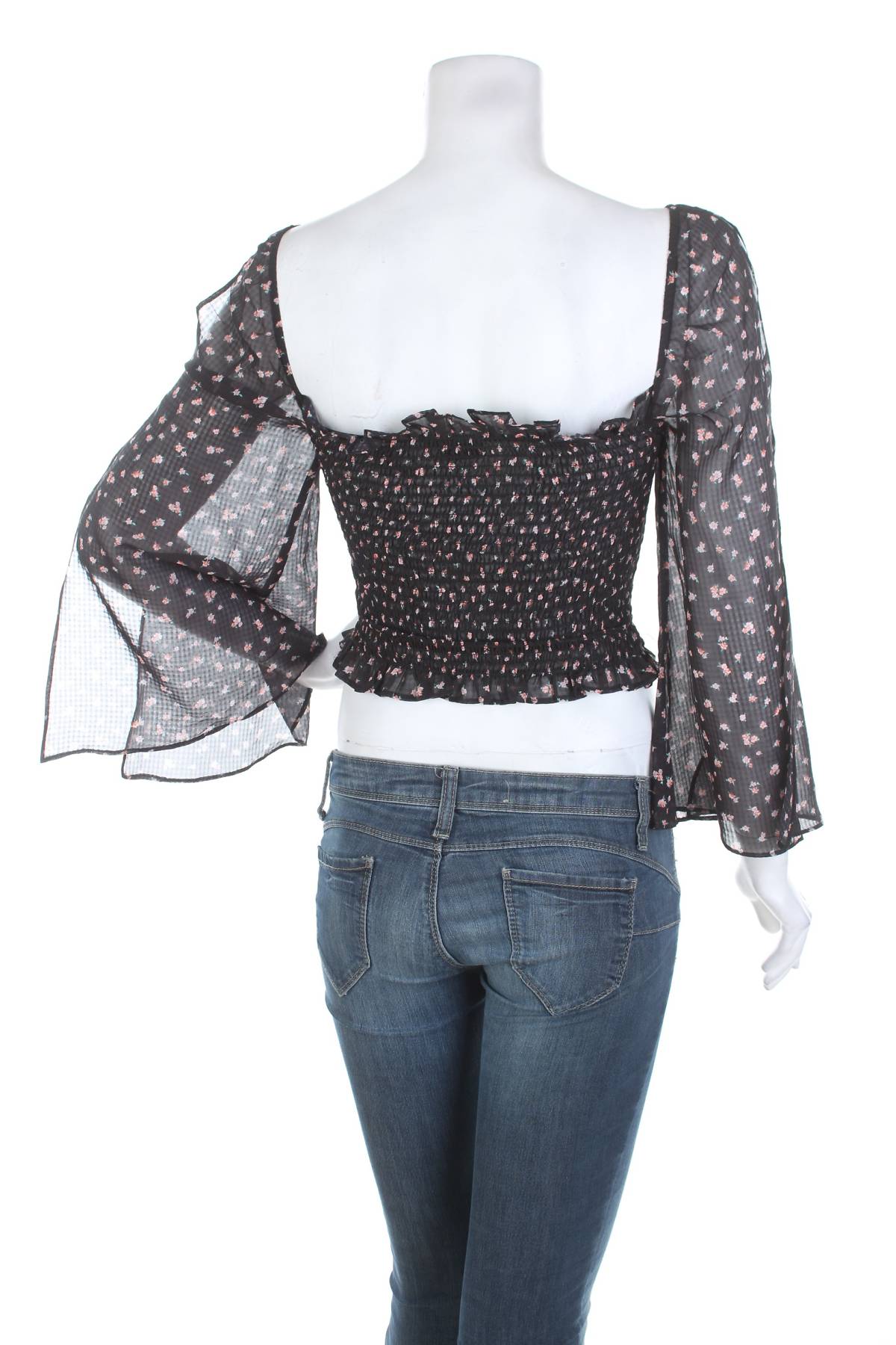 Дамска блуза Vero Moda2