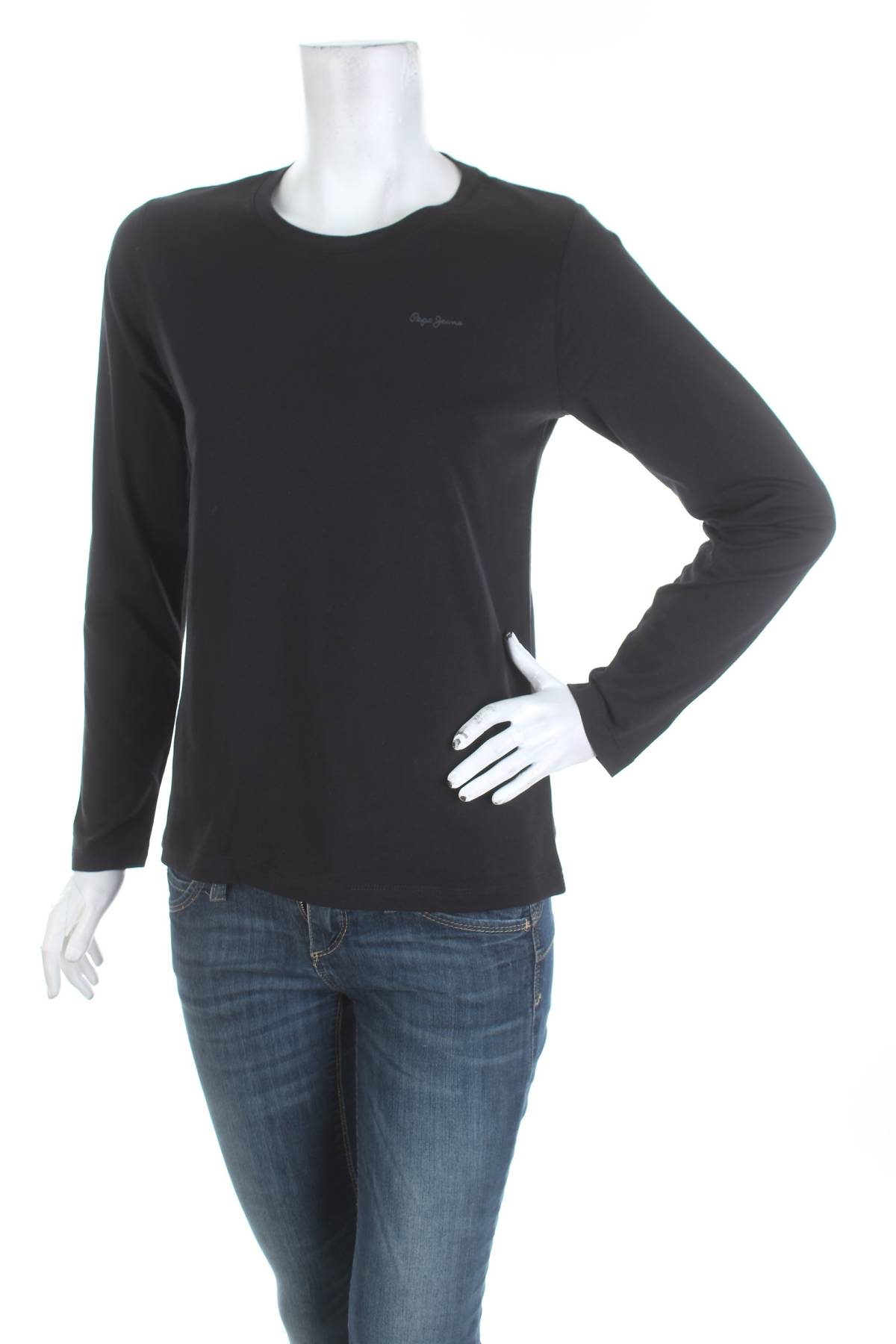 Дамска блуза Pepe Jeans1