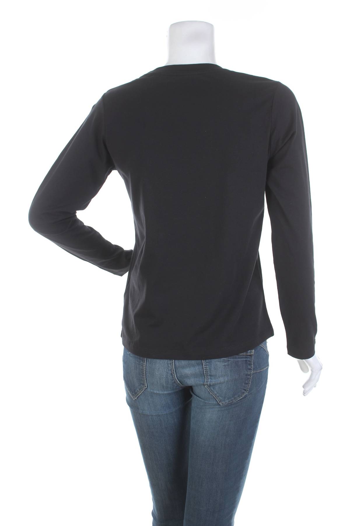 Дамска блуза Pepe Jeans2