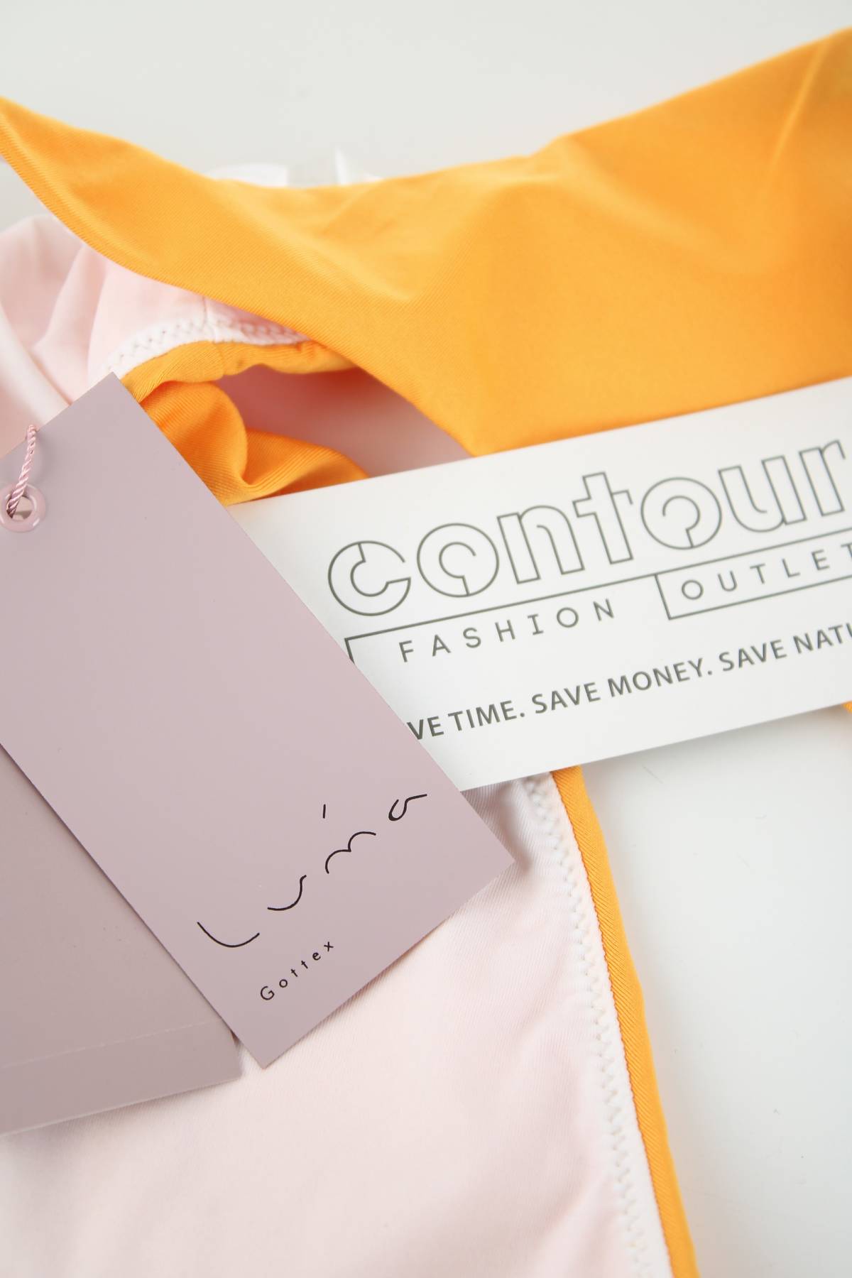 Бански долнище Gottex3