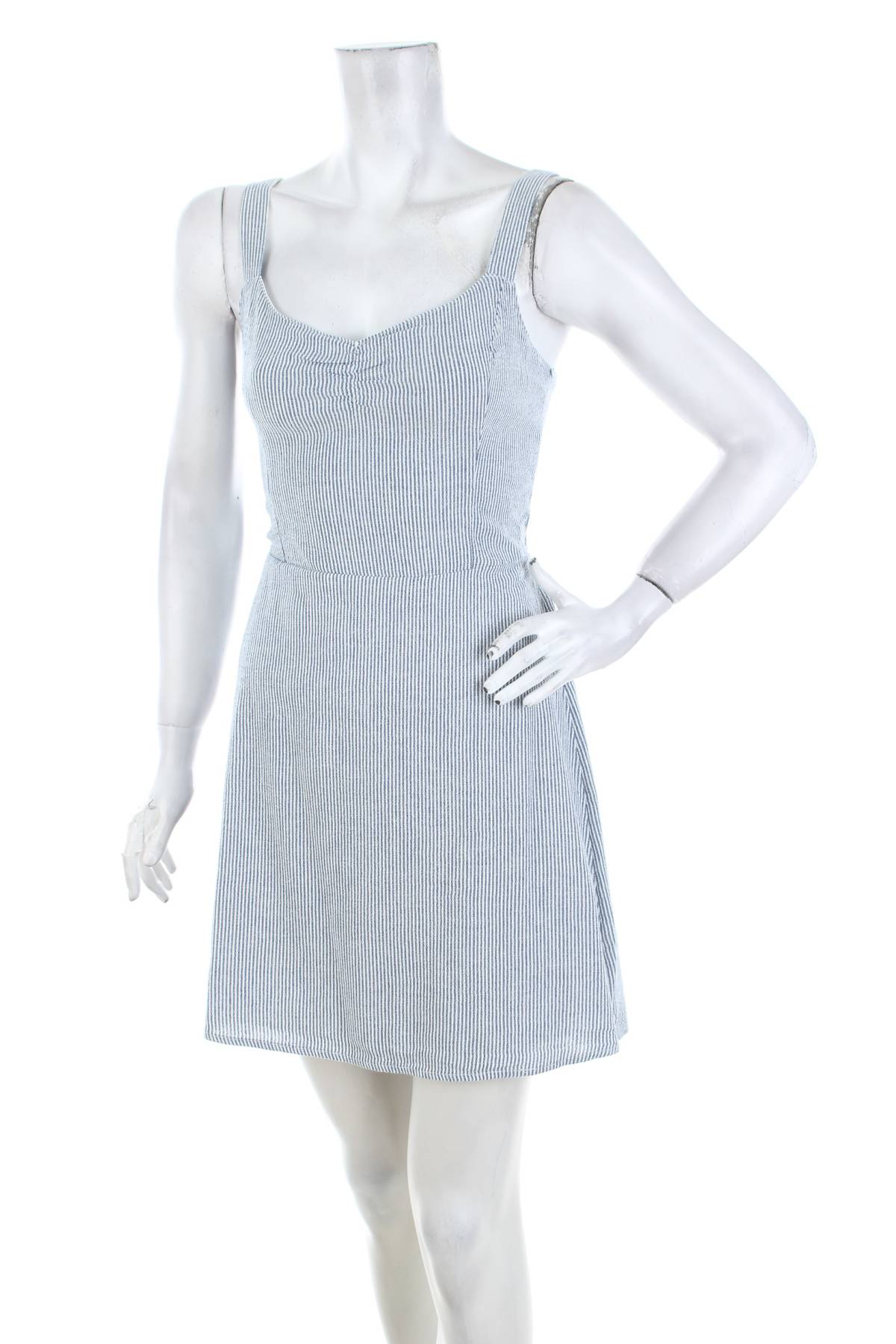 Рокля Hollister1