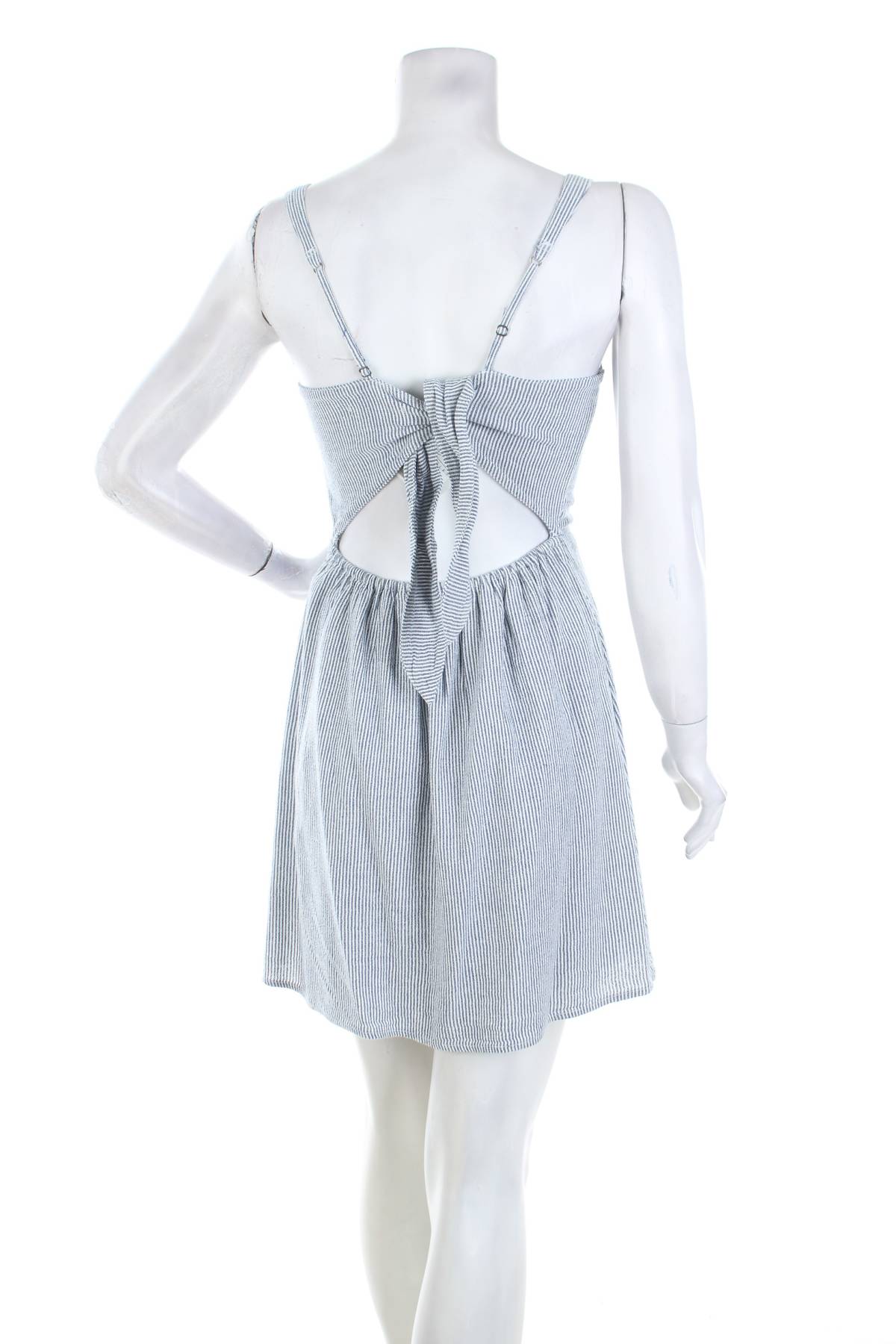 Рокля Hollister2