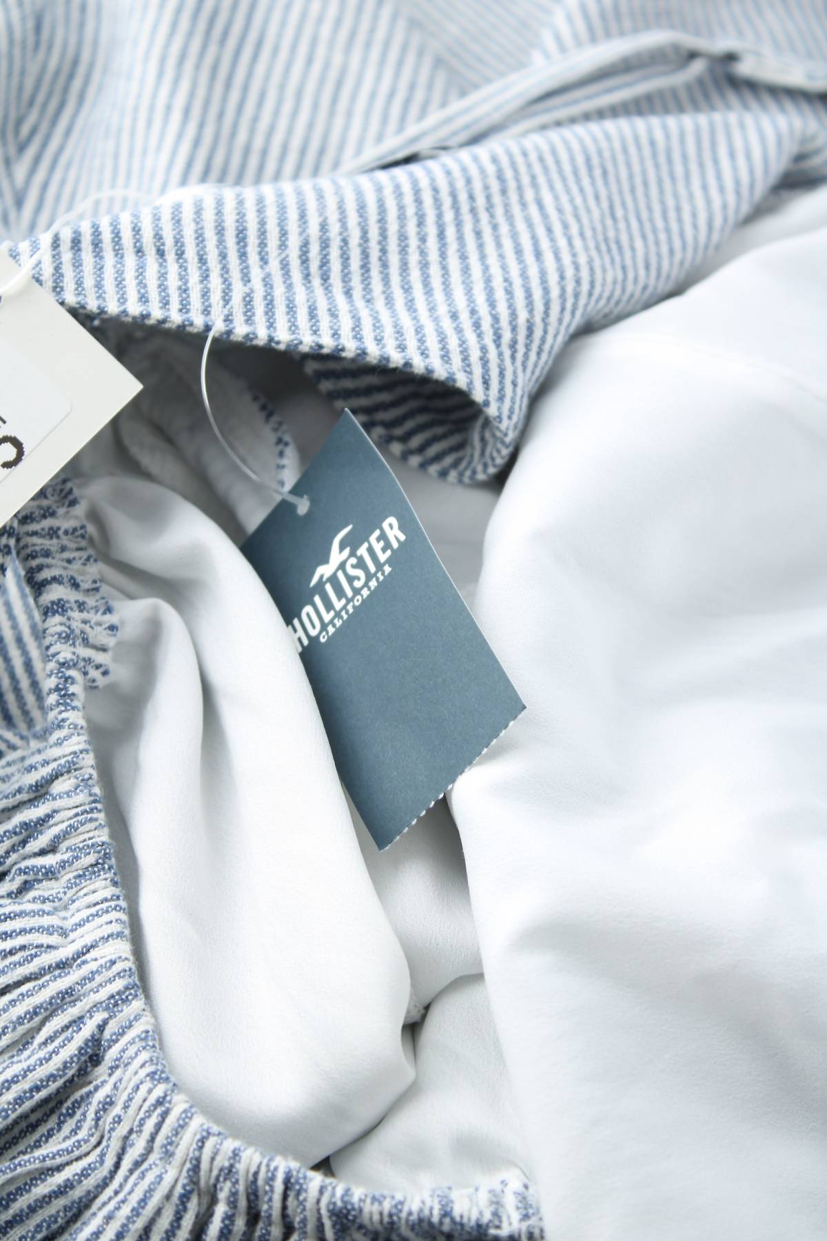 Рокля Hollister3